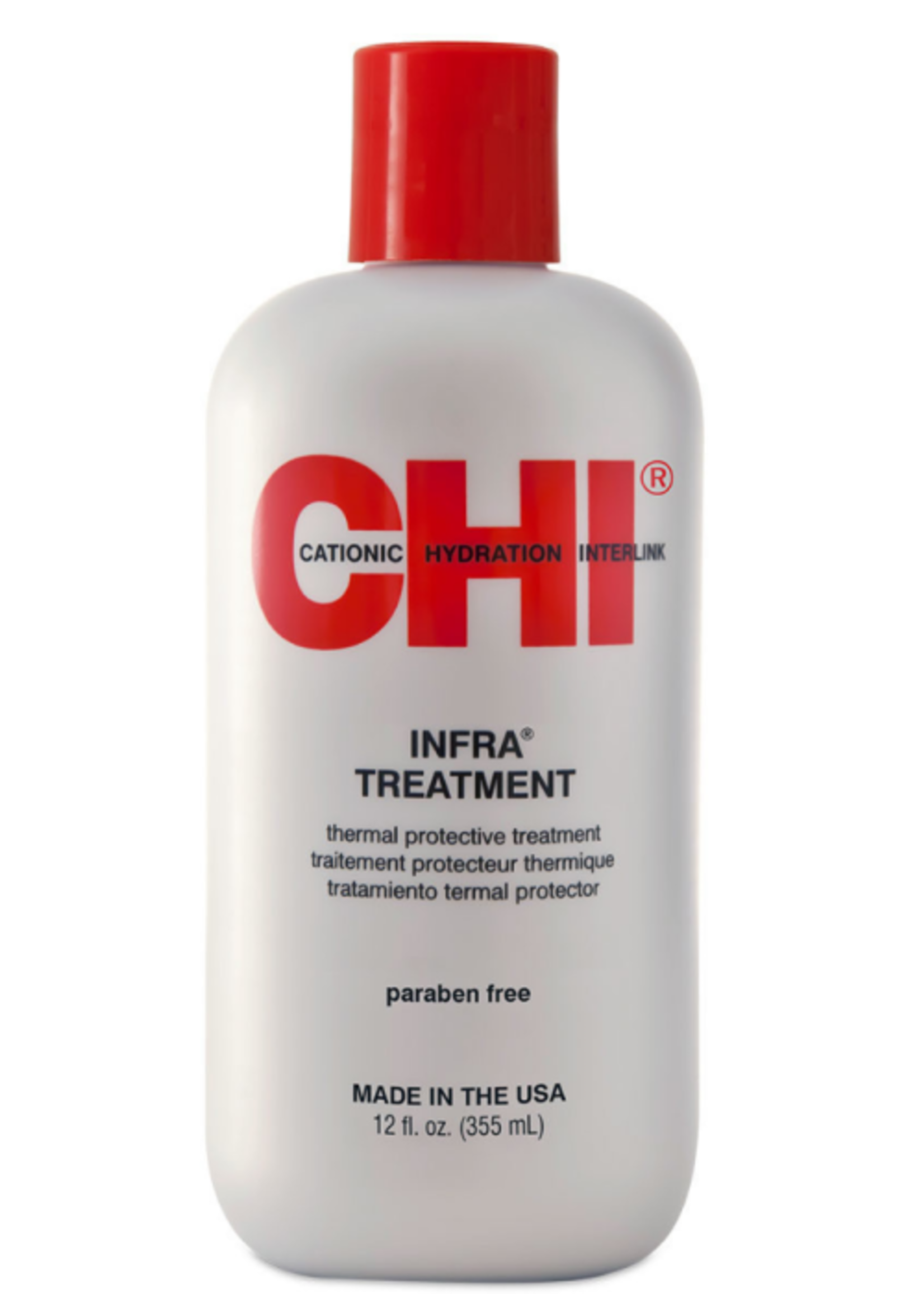 CHI CHI Infra Treatment