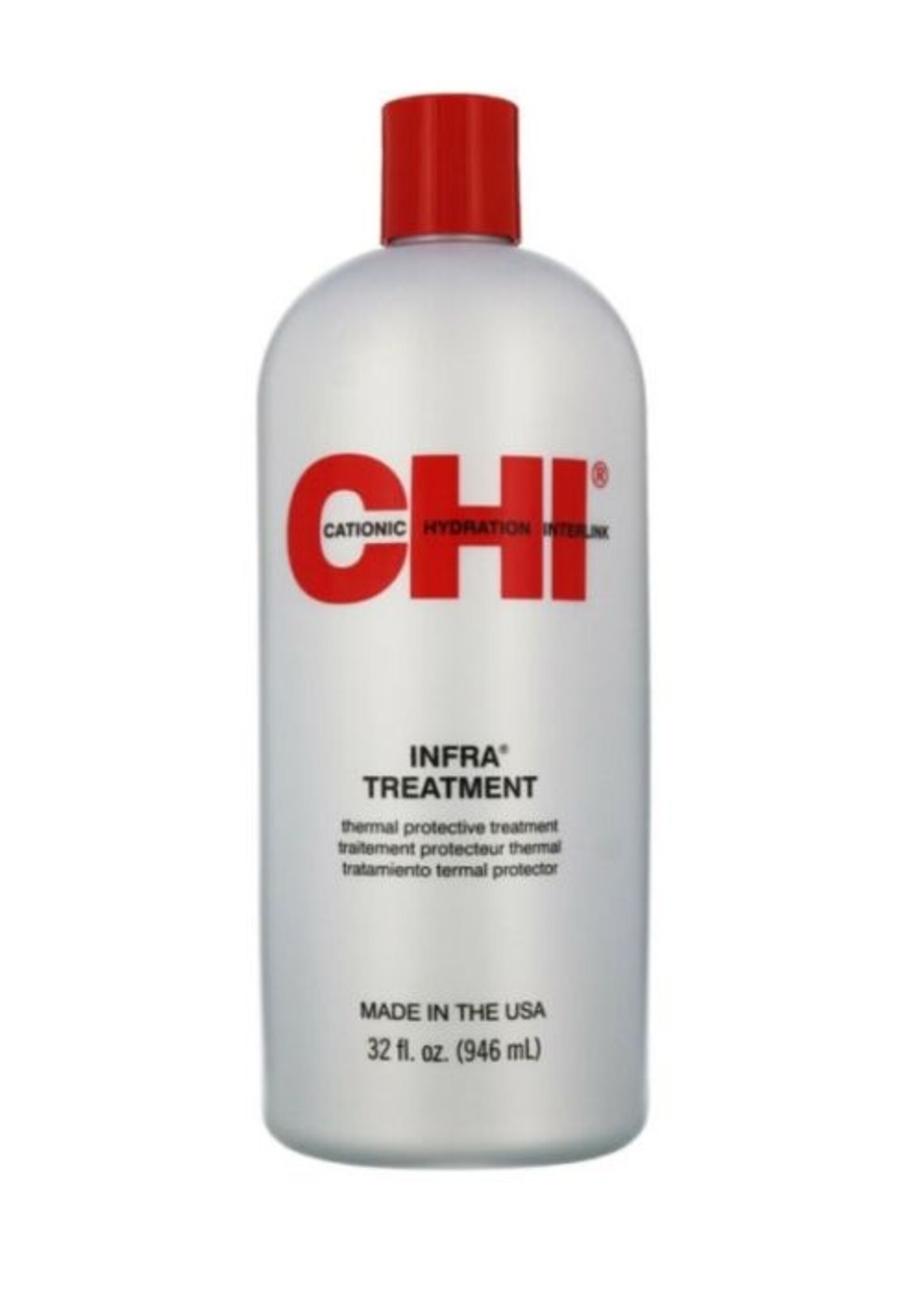 CHI CHI Infra Treatment