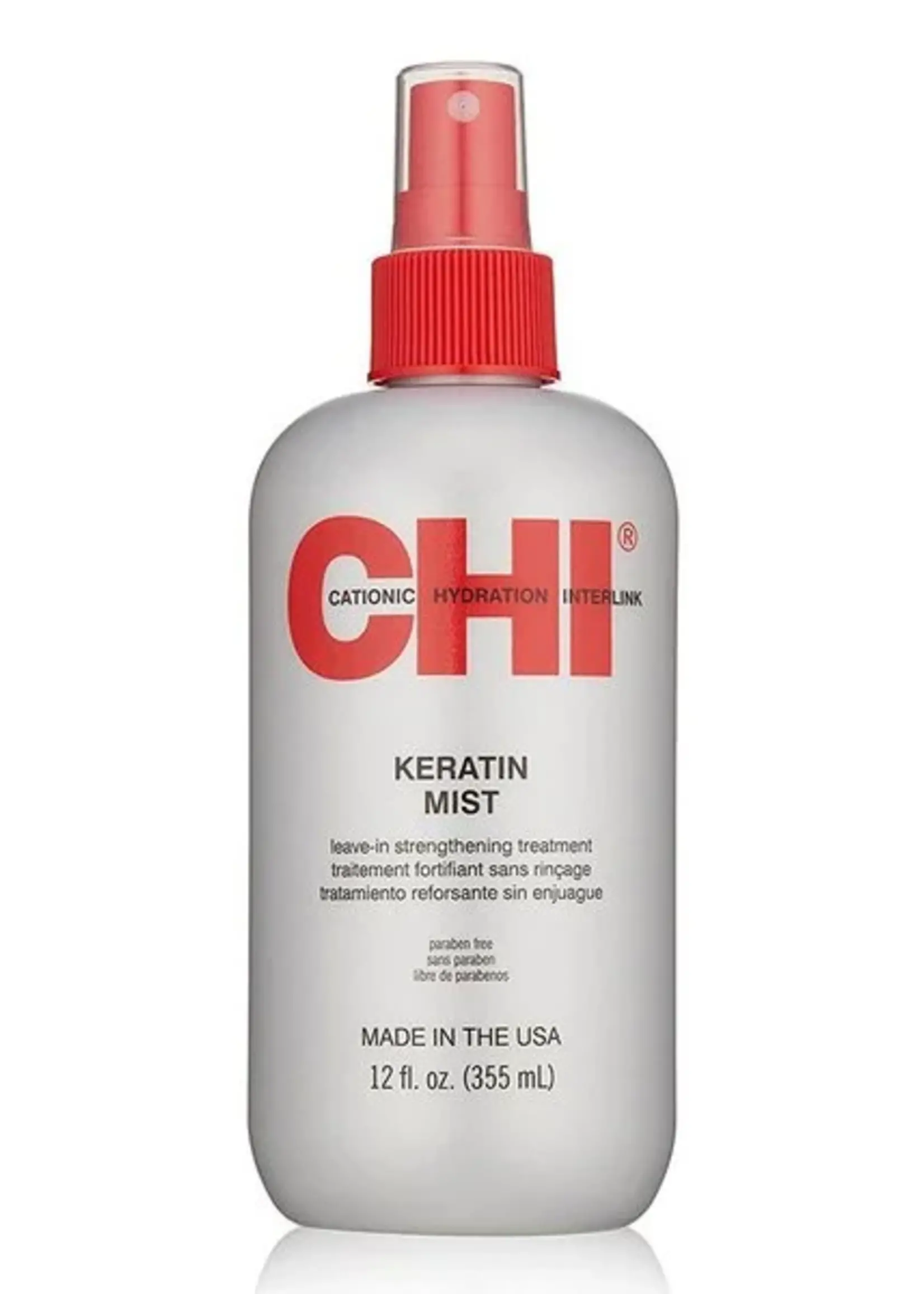 CHI CHI Keratin Mist - 355ml