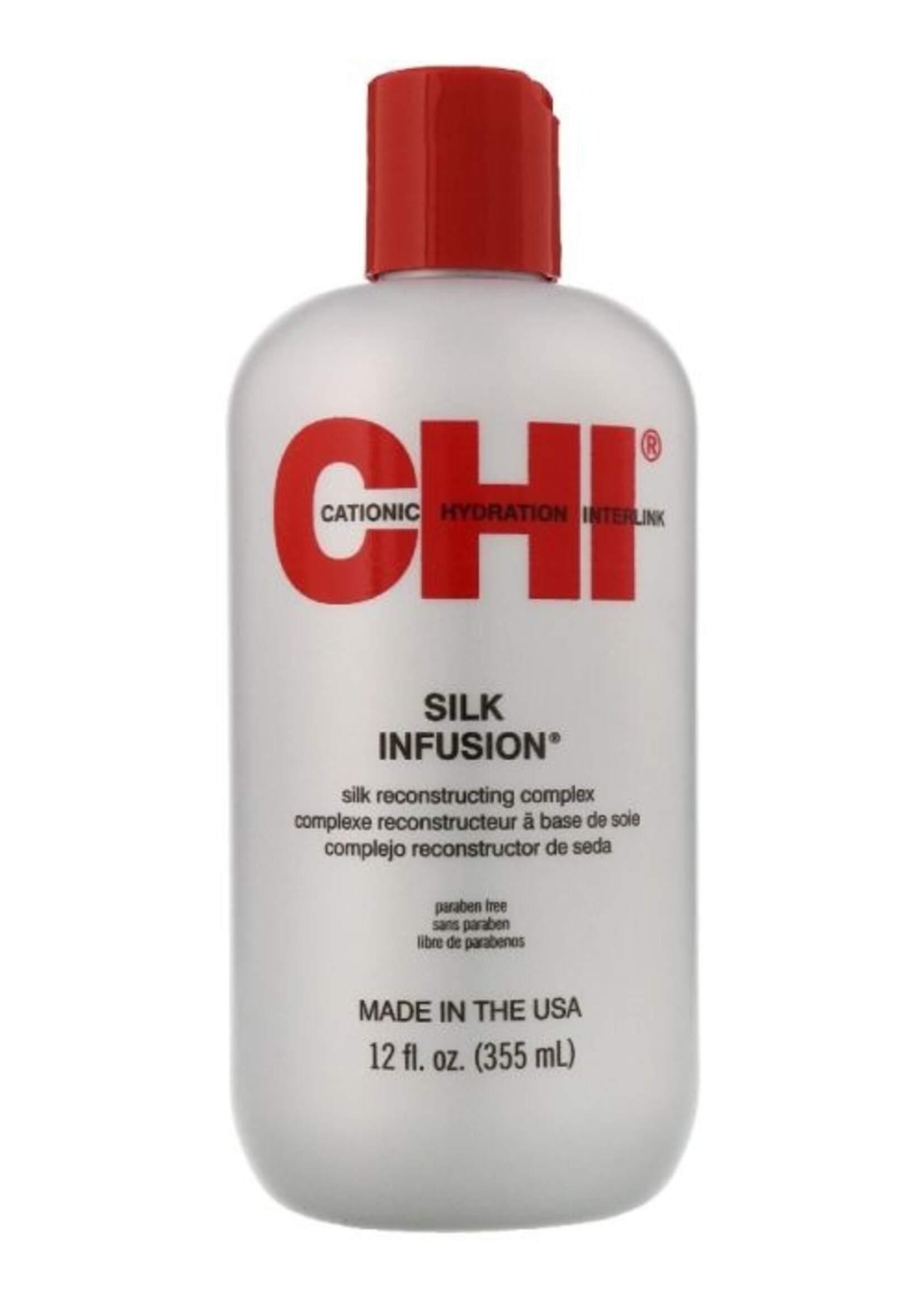 CHI CHI Silk Infusion