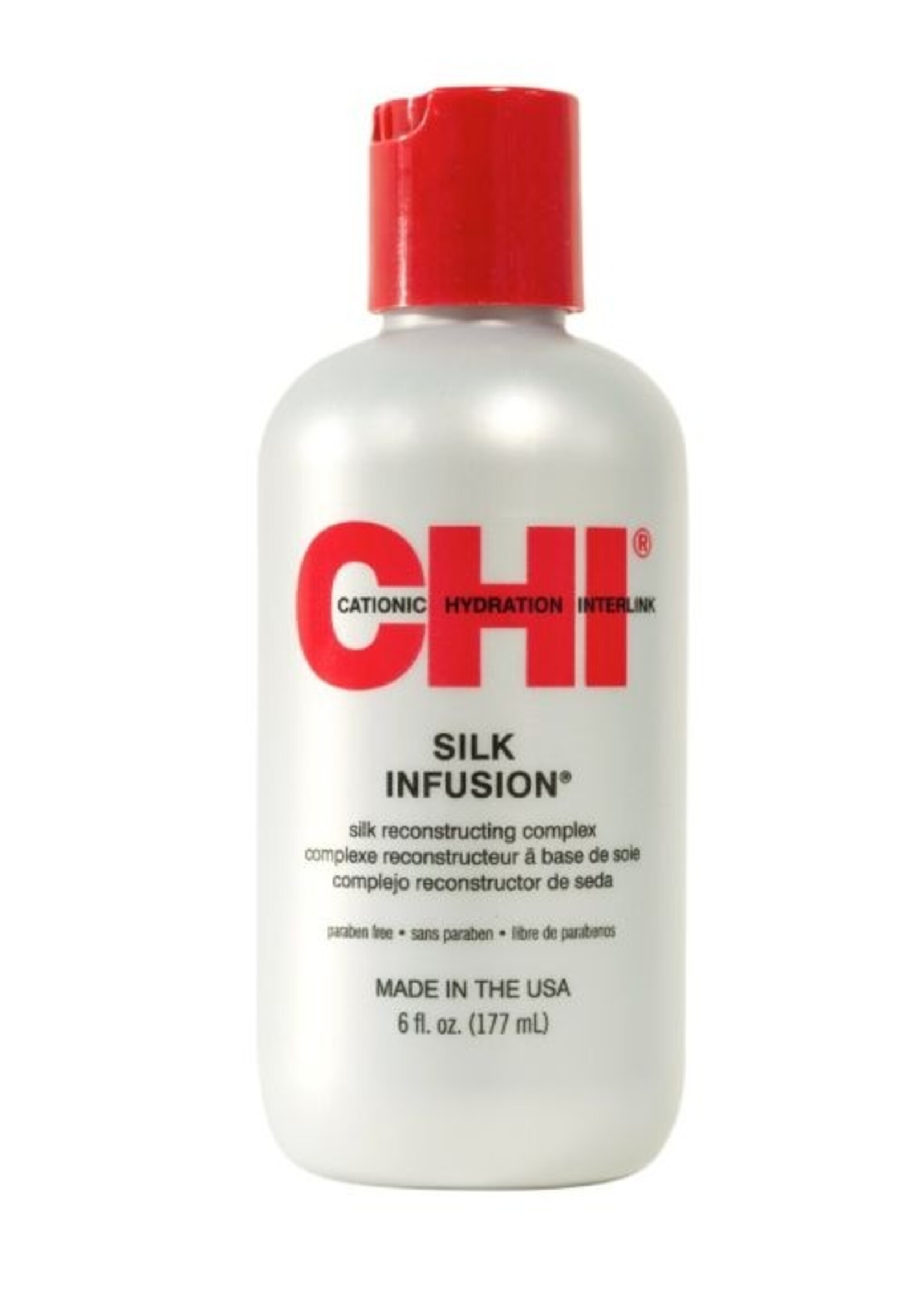 CHI CHI Silk Infusion