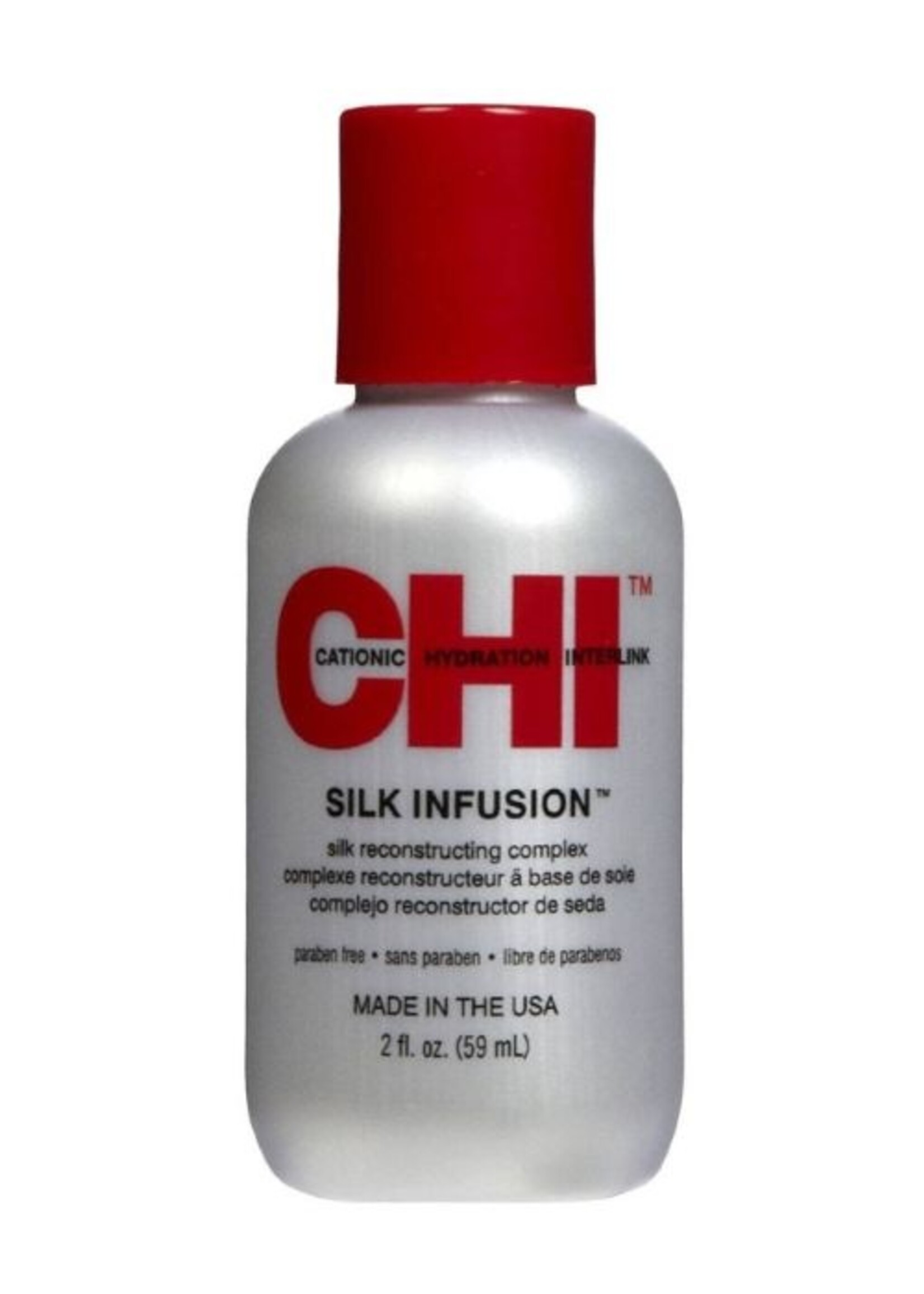 CHI CHI Silk Infusion
