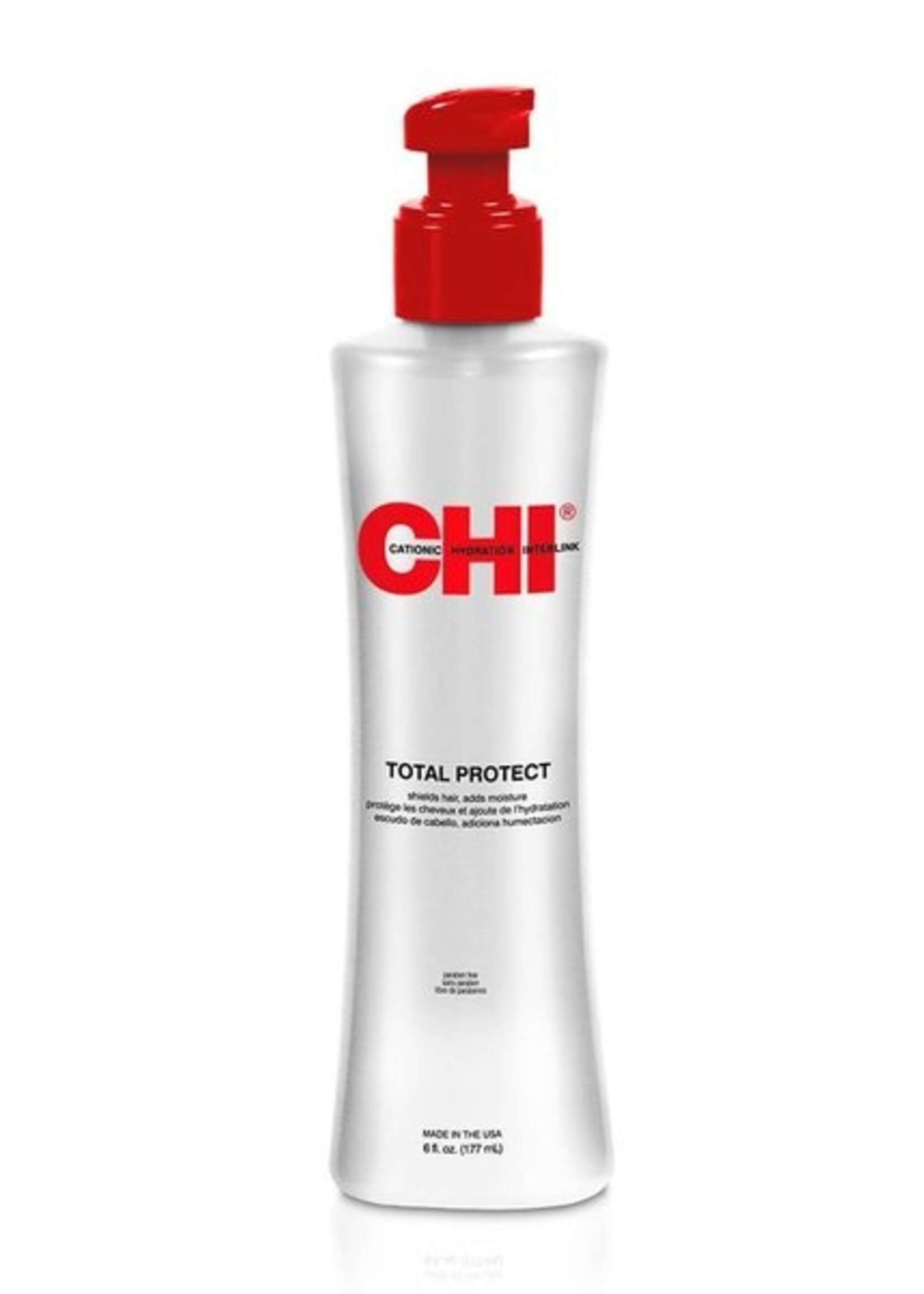 CHI CHI Total Protect Defense Lotion