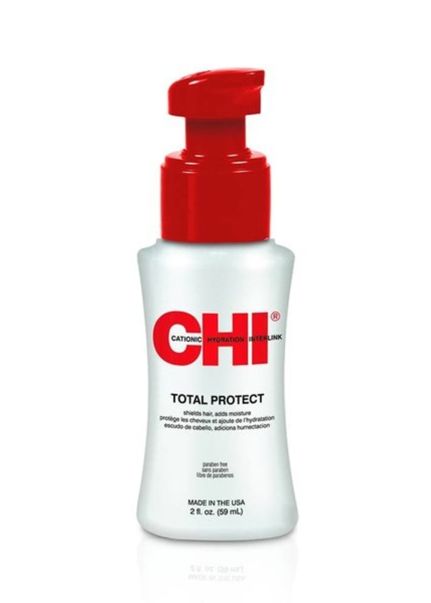 CHI CHI Total Protect Defense Lotion