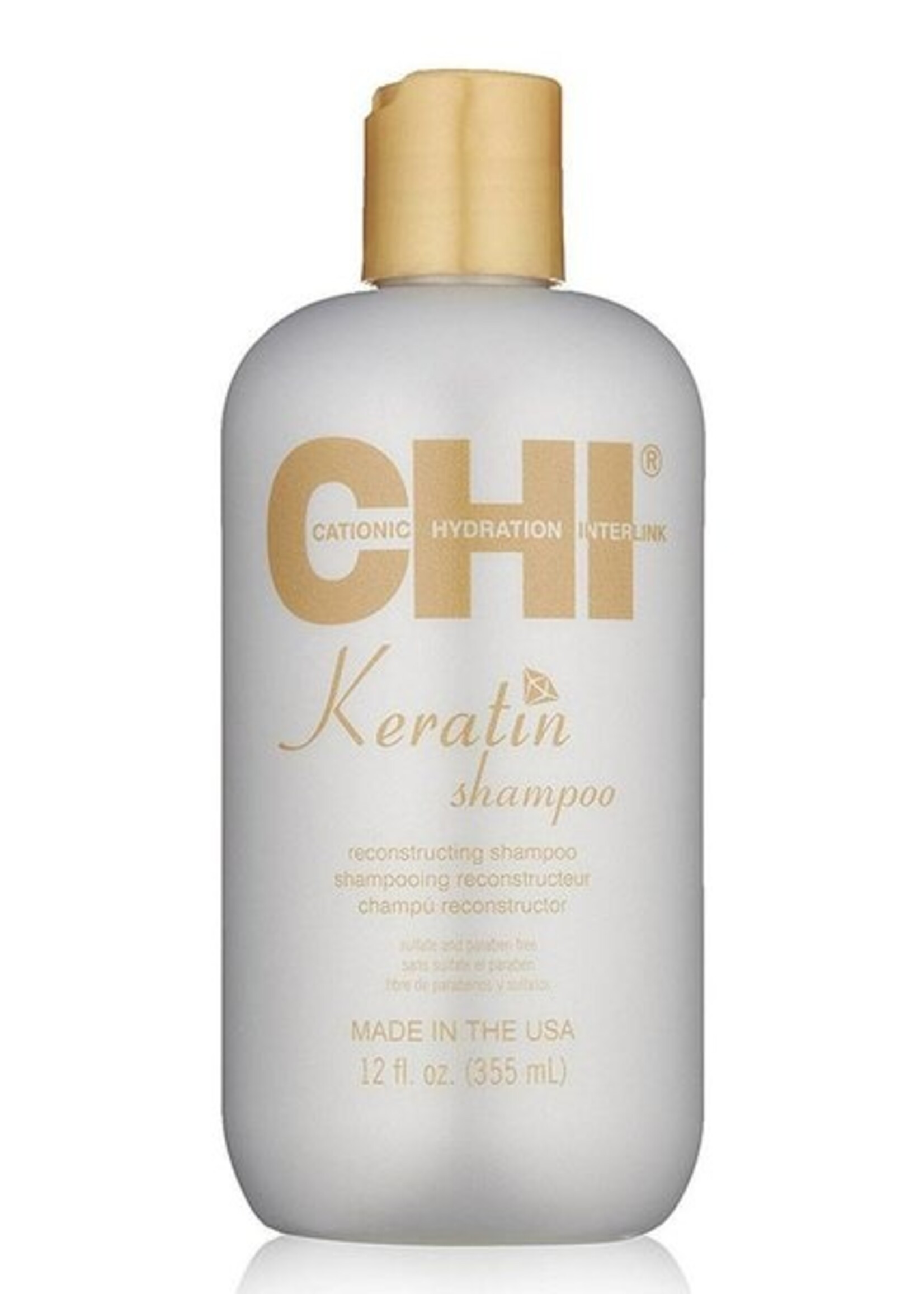 CHI CHI Keratin Shampoo