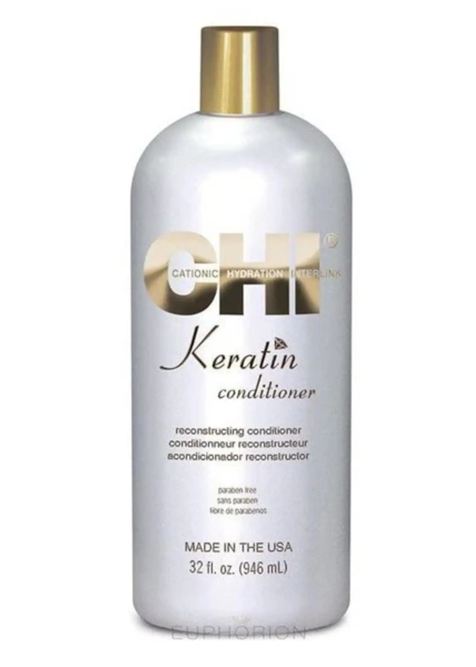 CHI CHI Keratin Conditioner