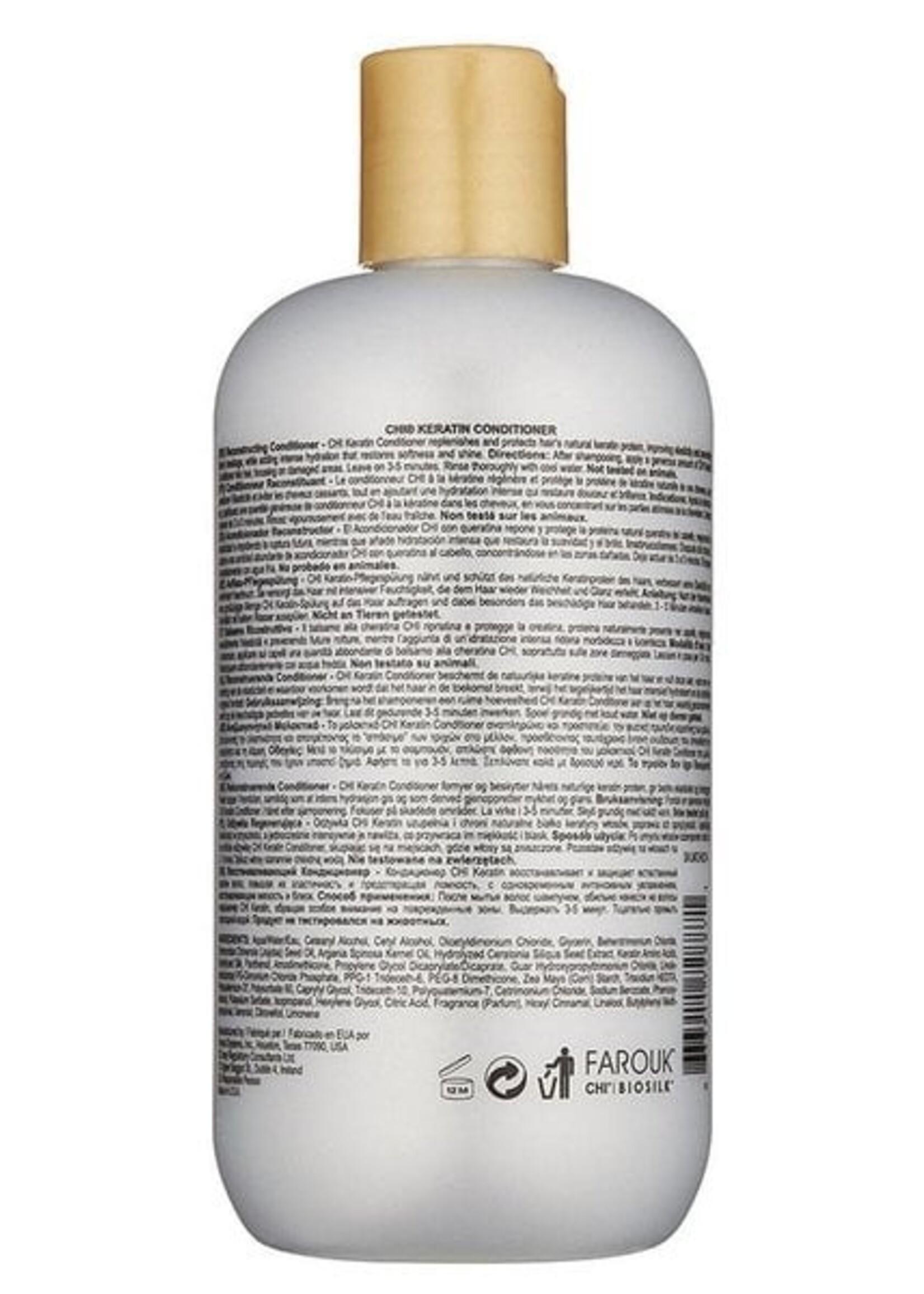 CHI CHI Keratin Conditioner