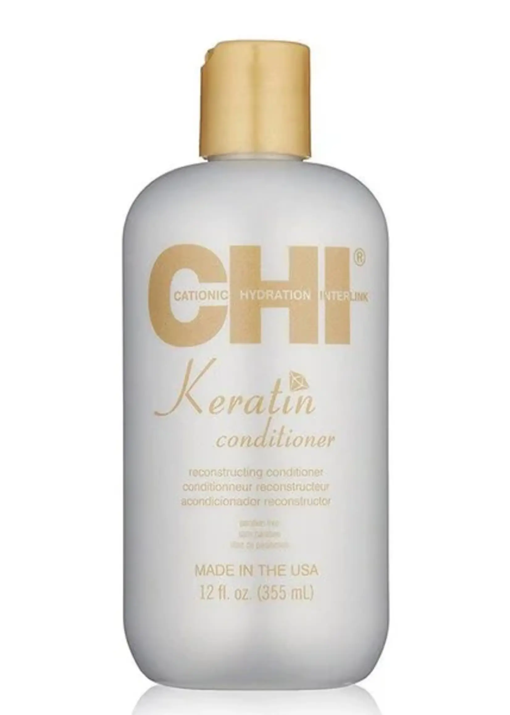 CHI CHI Keratin Conditioner