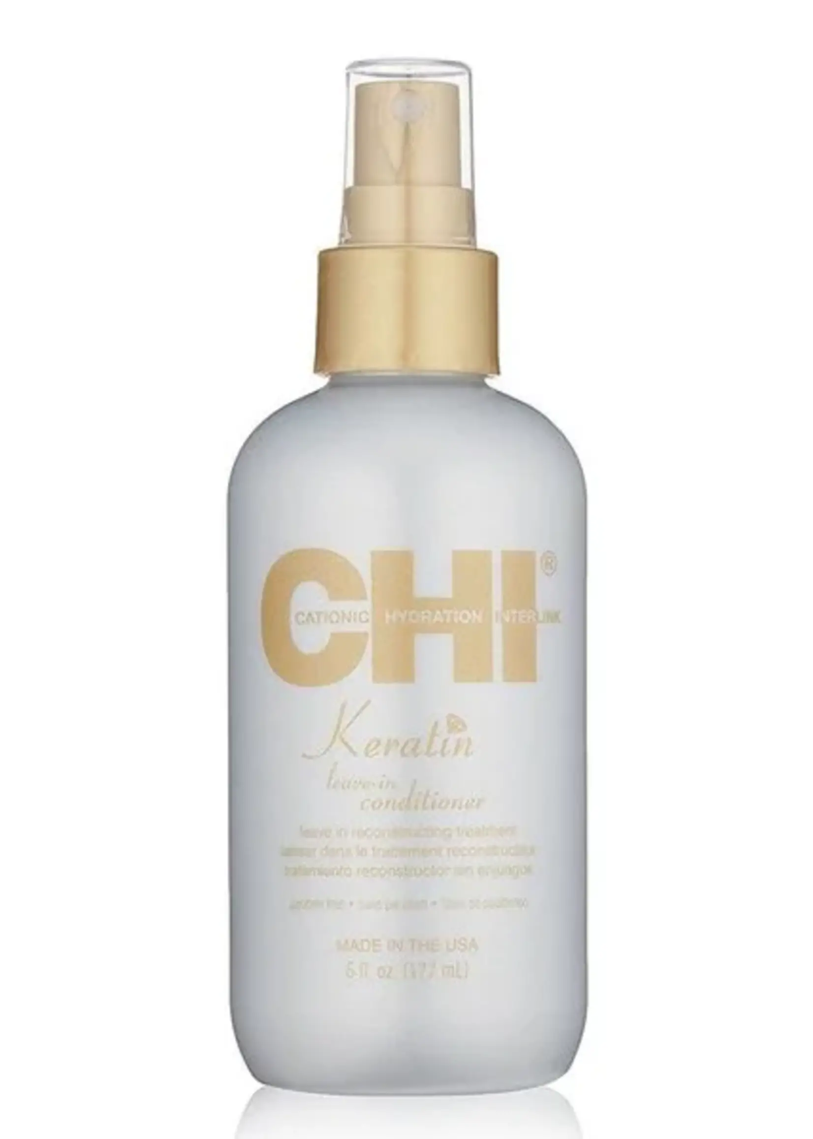 CHI CHI Keratin Weightless Leave-In Conditioner - 177ml