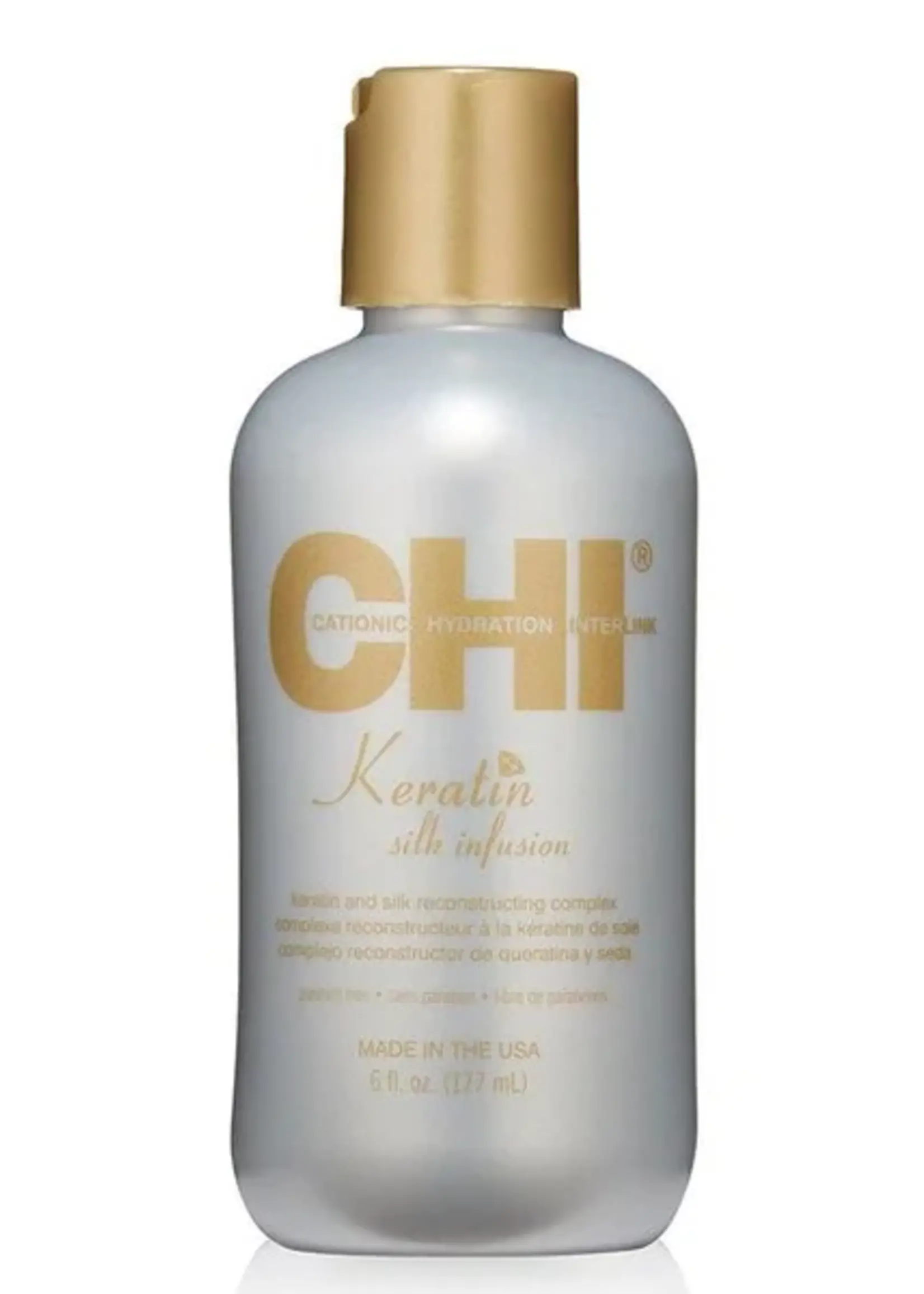 CHI CHI Keratin Silk Infusion