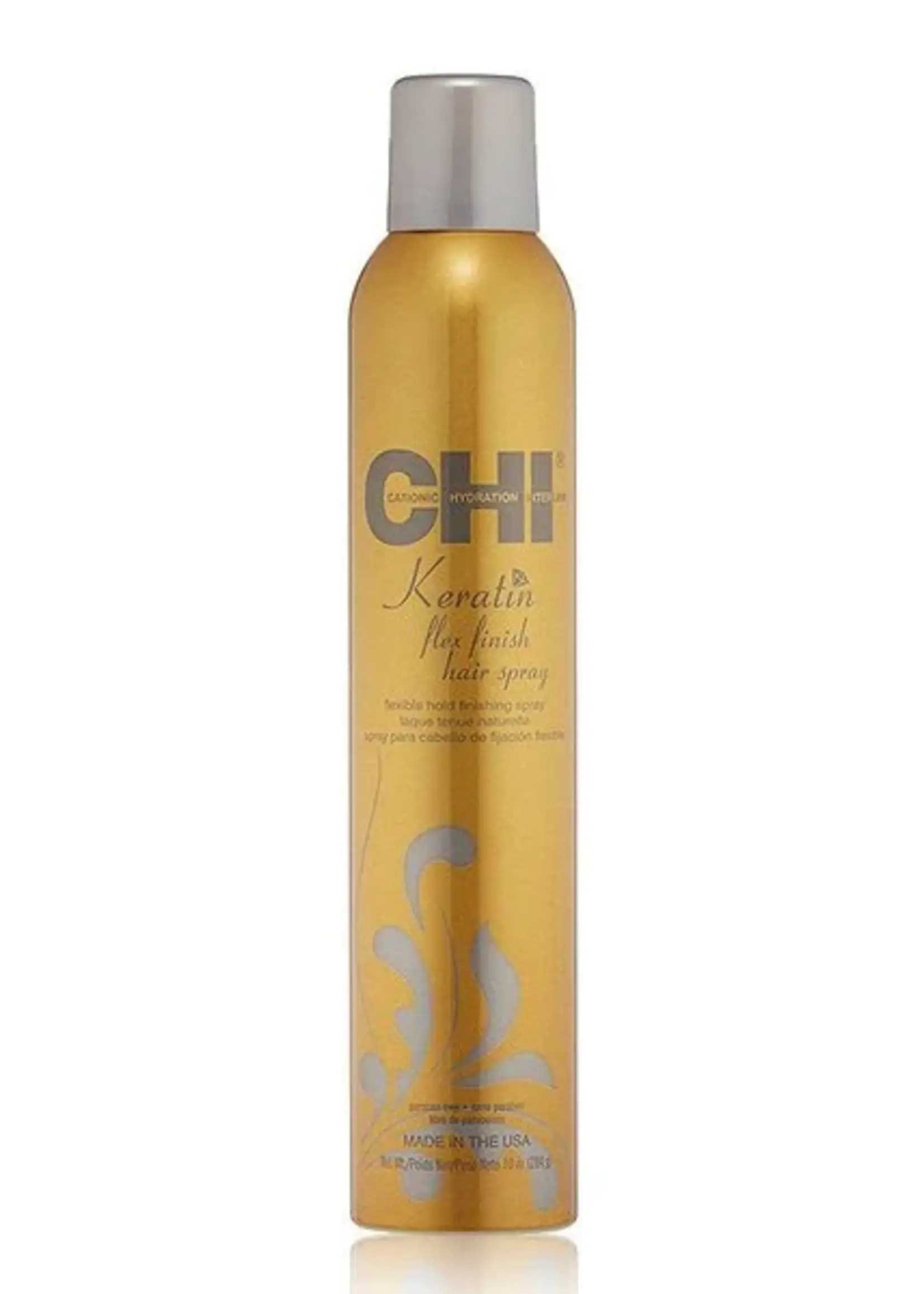 CHI CHI Keratin Flexible Hold Hairspray