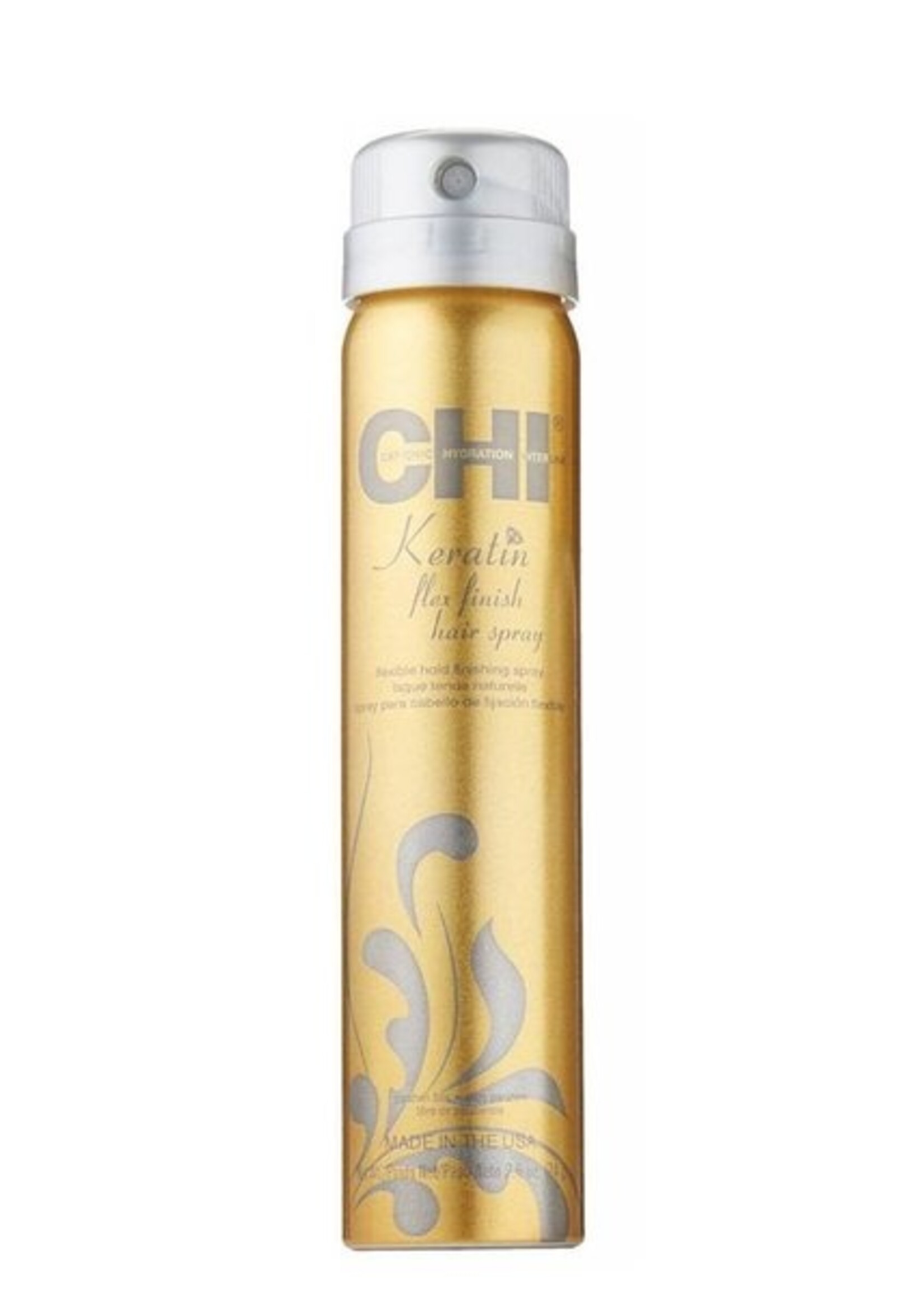 CHI CHI Keratin Flexible Hold Hairspray
