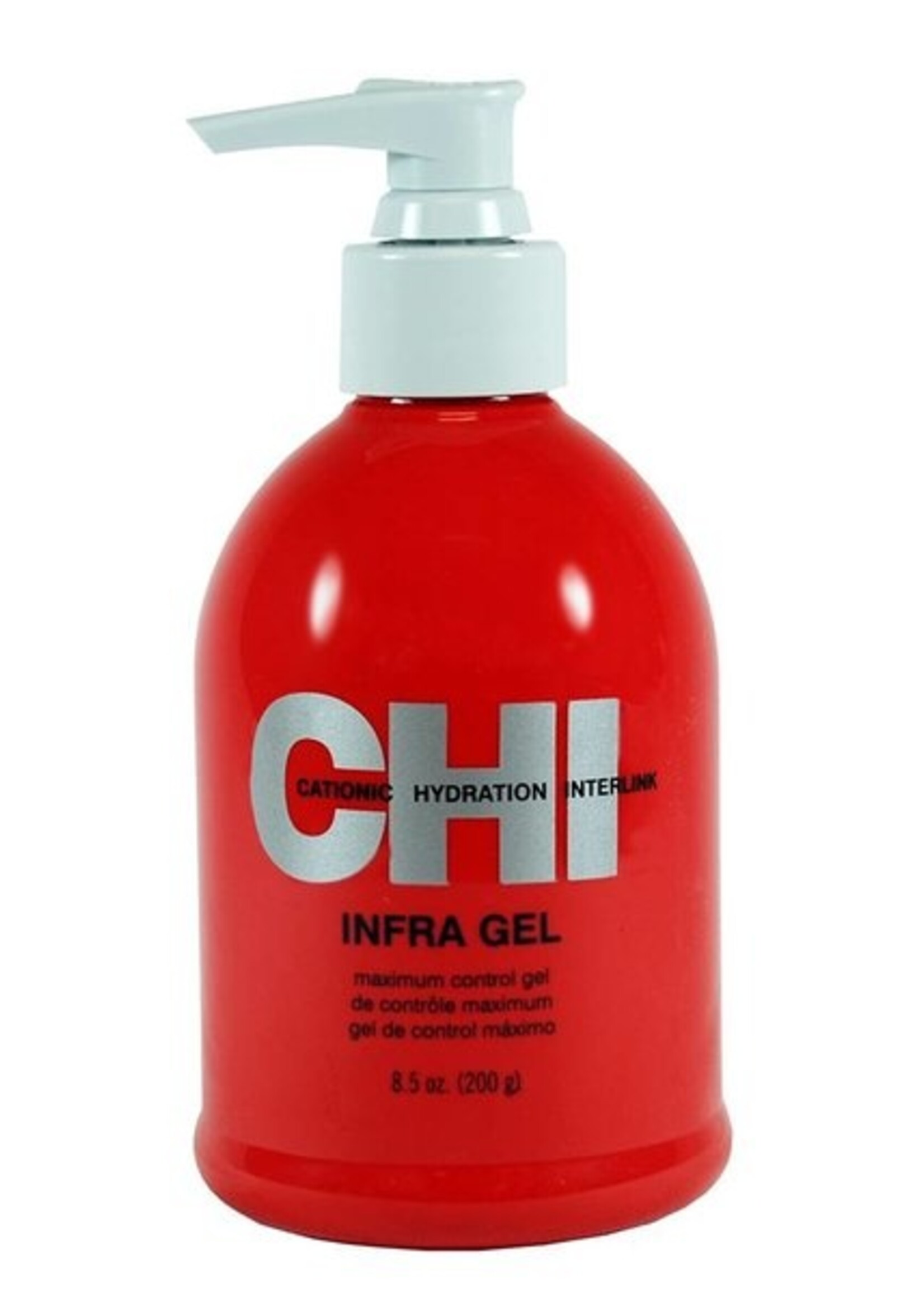 CHI CHI Infra Gel Maximum Control - 237ml