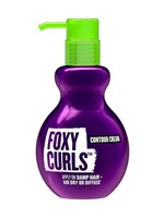 Tigi TIGI Bed Head Foxy Curls Contour Cream 200ml