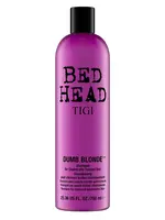 Tigi TIGI Bed Head Dumb Blonde Shampoo 750ml