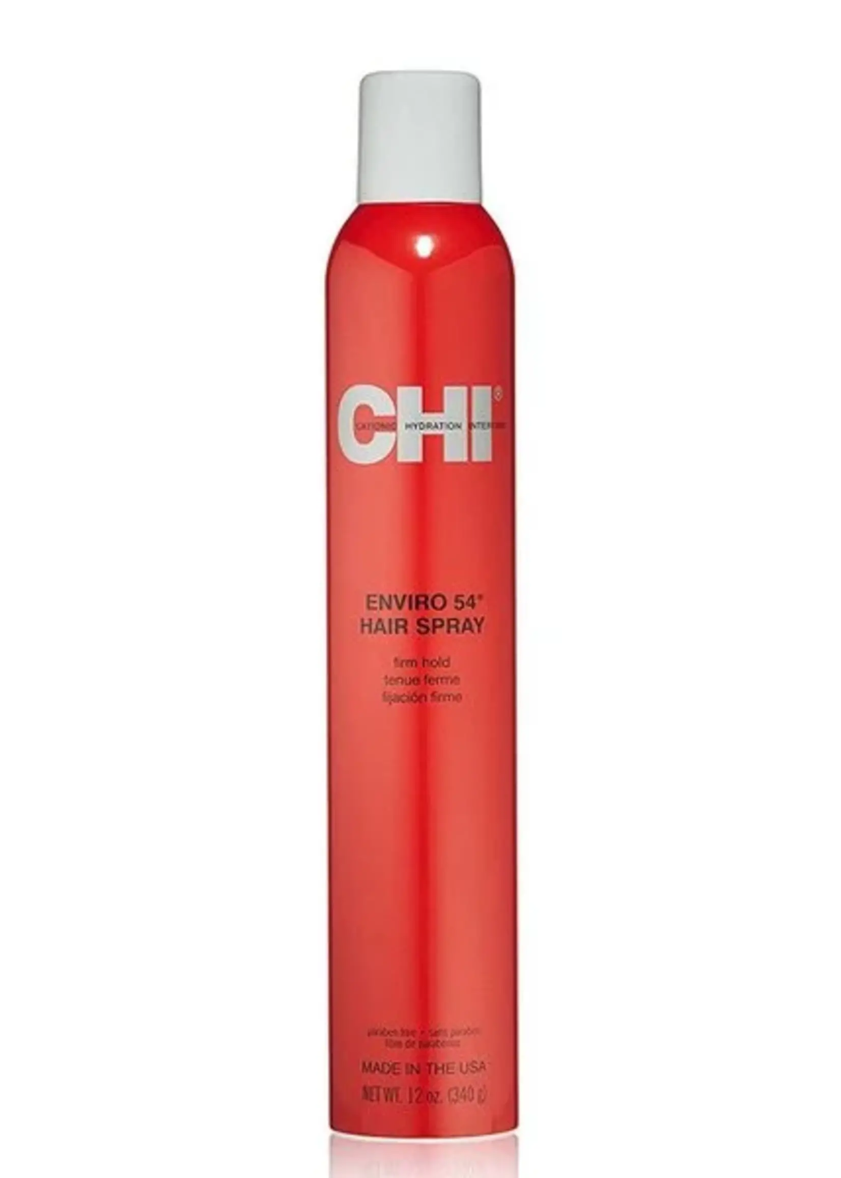 CHI CHI Enviro Firm Hold Hairspray - 284gr.