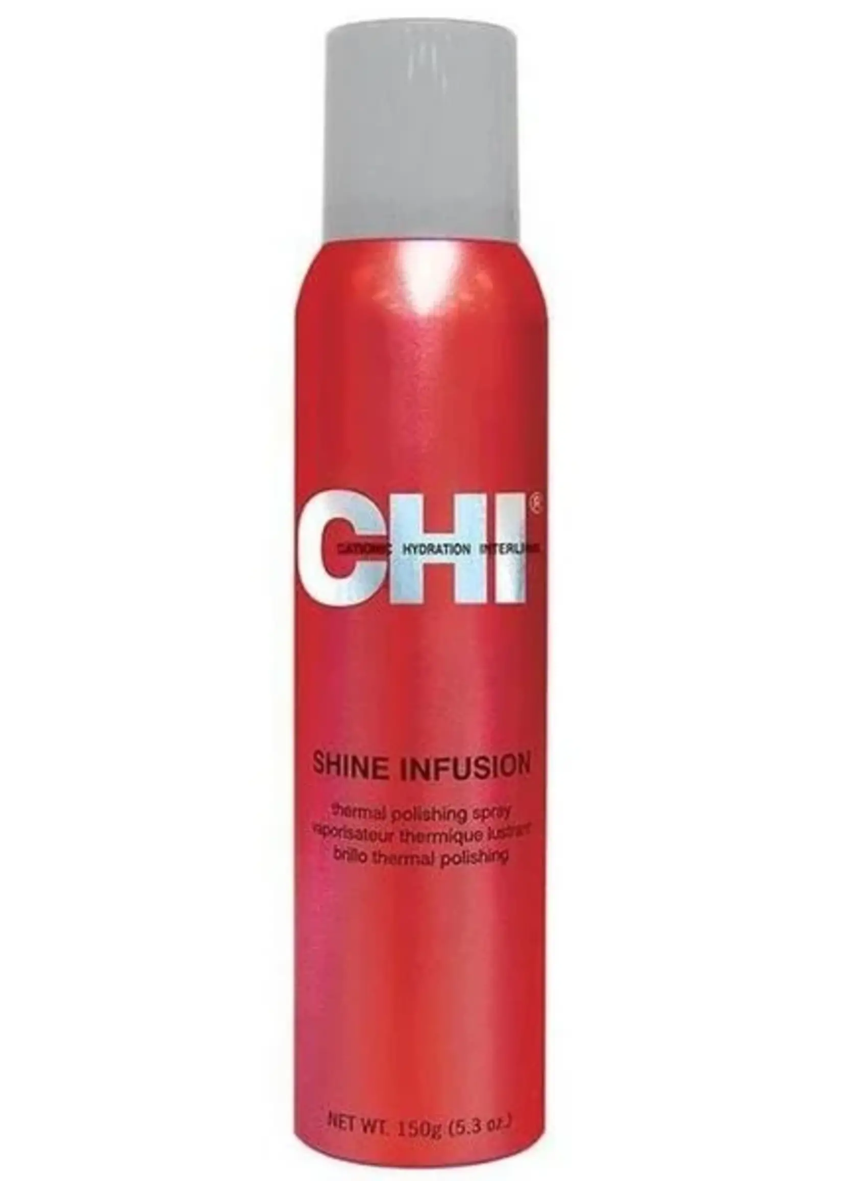 CHI CHI Shine Infusion Thermal Polishing Spray - 150 gr.