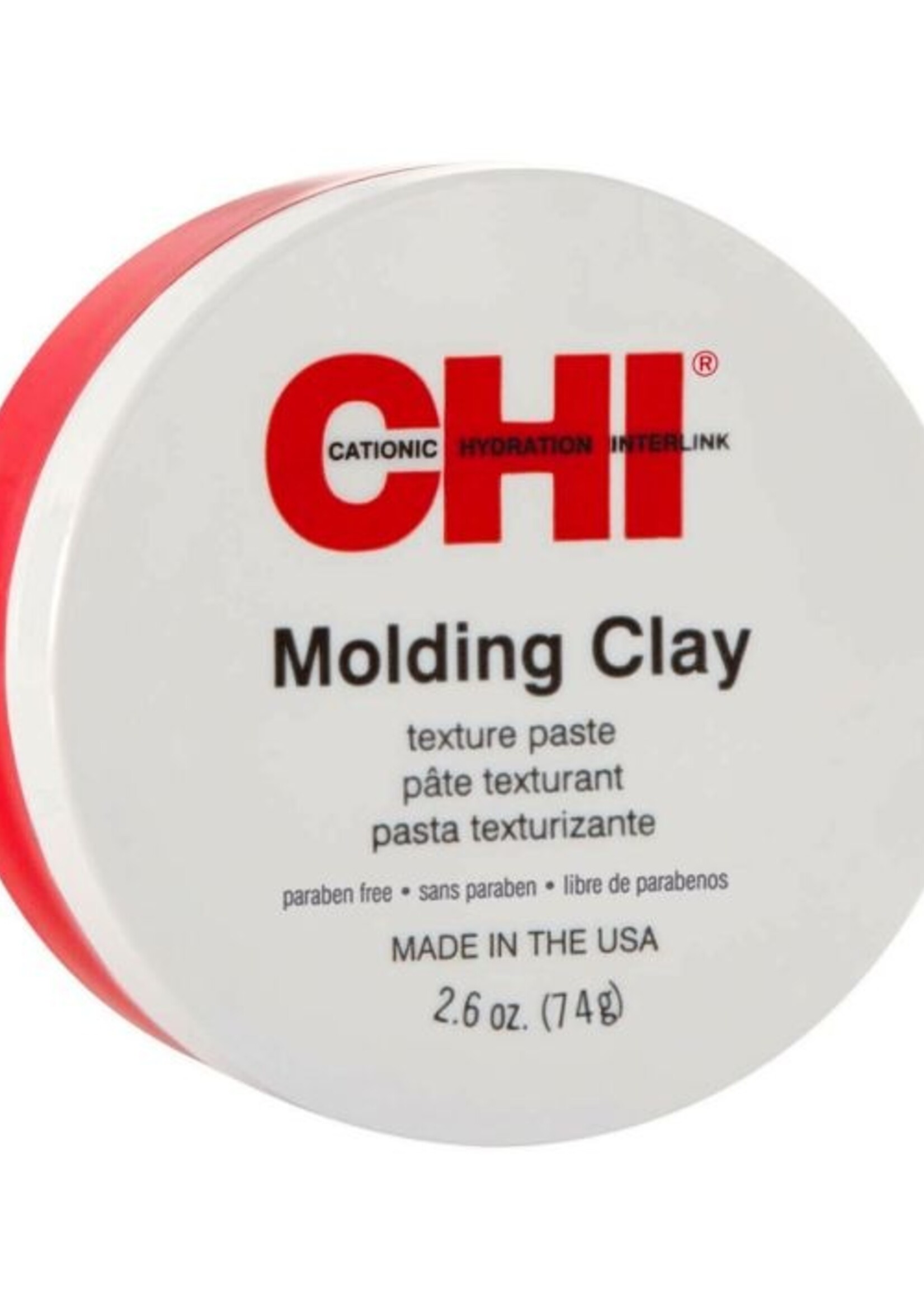 CHI CHI Molding Clay Texture Paste 74 gr.