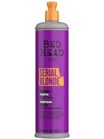 Tigi TIGI Serial Blonde Restoring Shampoo  400ml