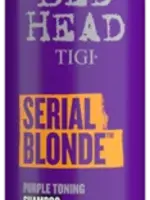 Tigi TIGI Bed Head Serial Blonde Purple Toning Shampoo 400ml