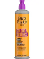 Tigi TIGI Bed Head Colour Goddess Shampoo 400ml