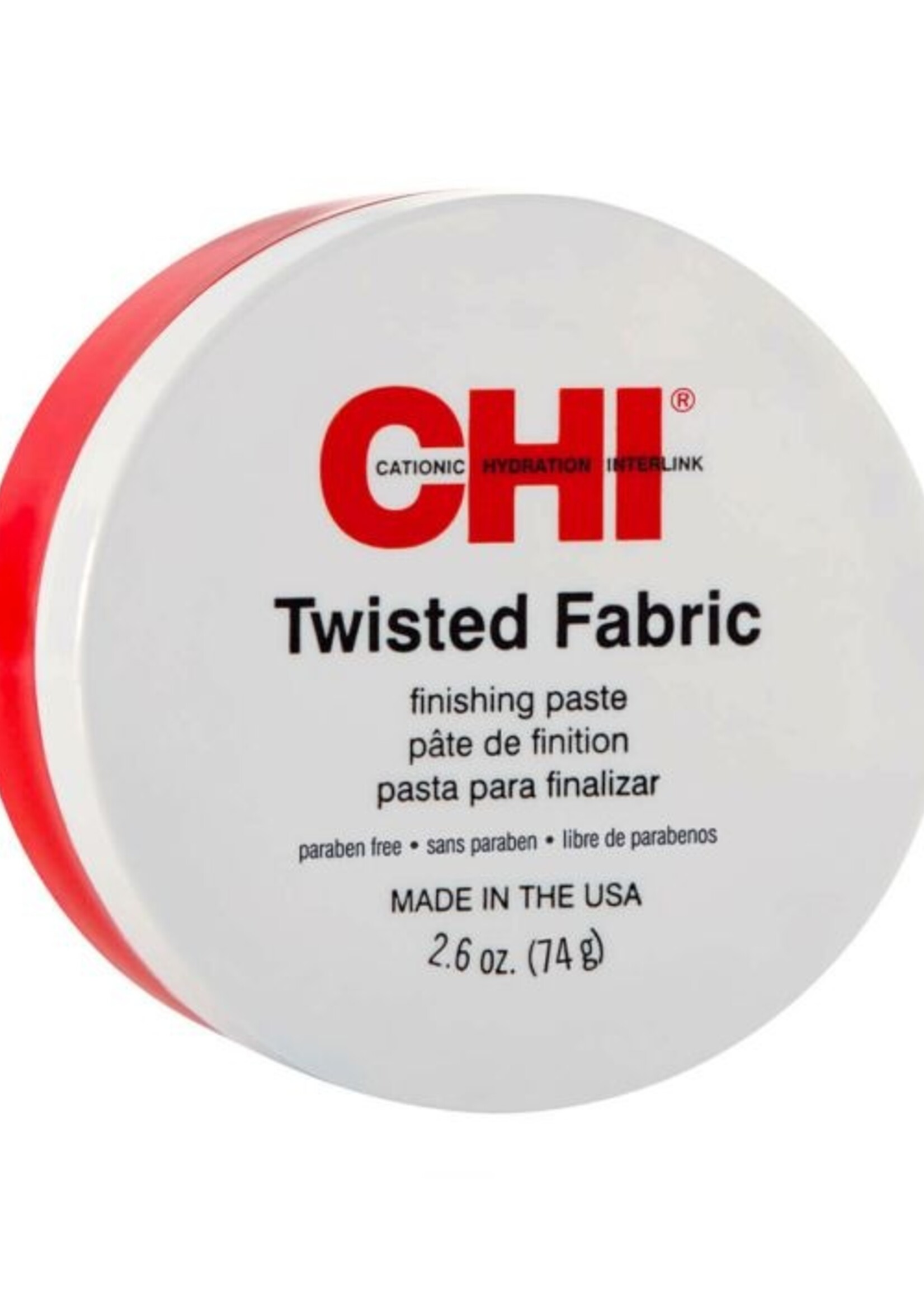 CHI CHI Twisted Fabric Finishing Paste - 74gr.