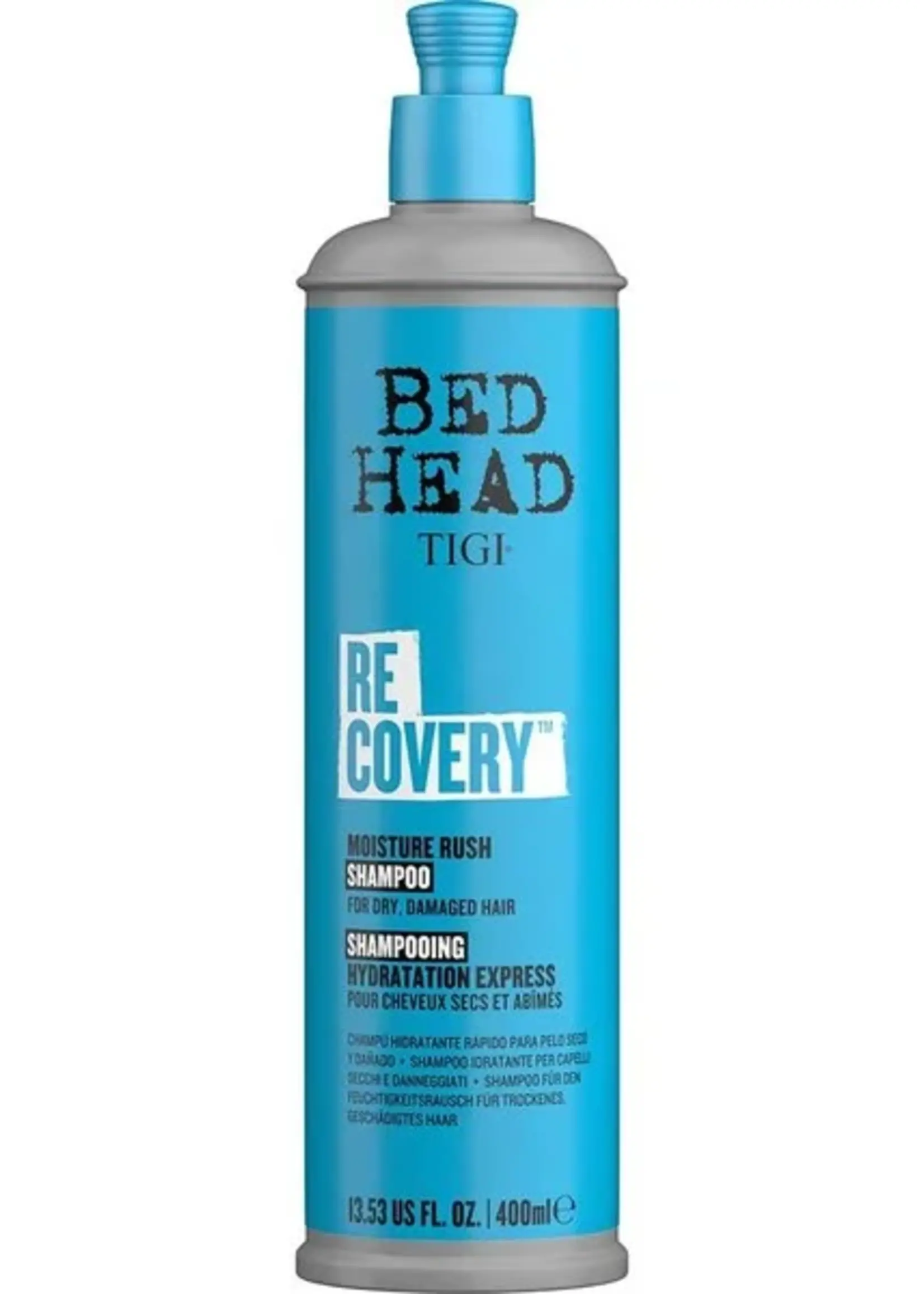 Tigi TIGI Recovery Moisture Rush Shampoo
