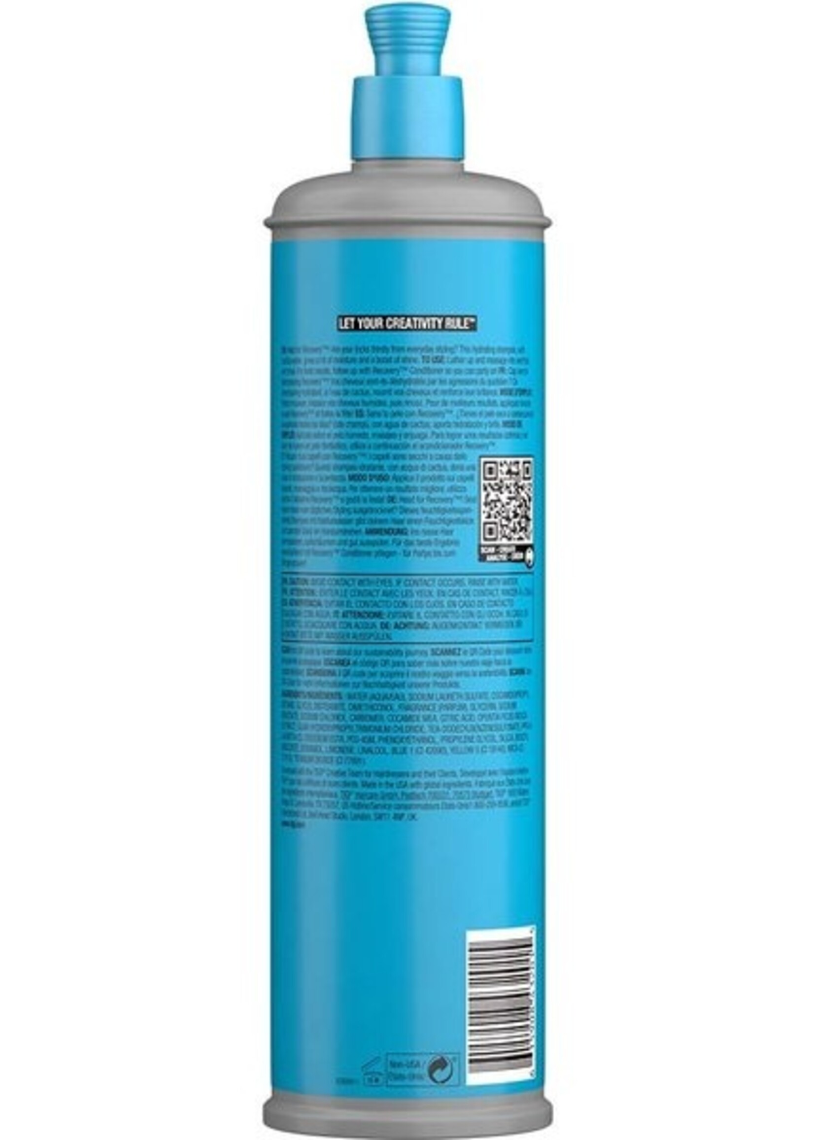 Tigi TIGI Recovery Moisture Rush Shampoo