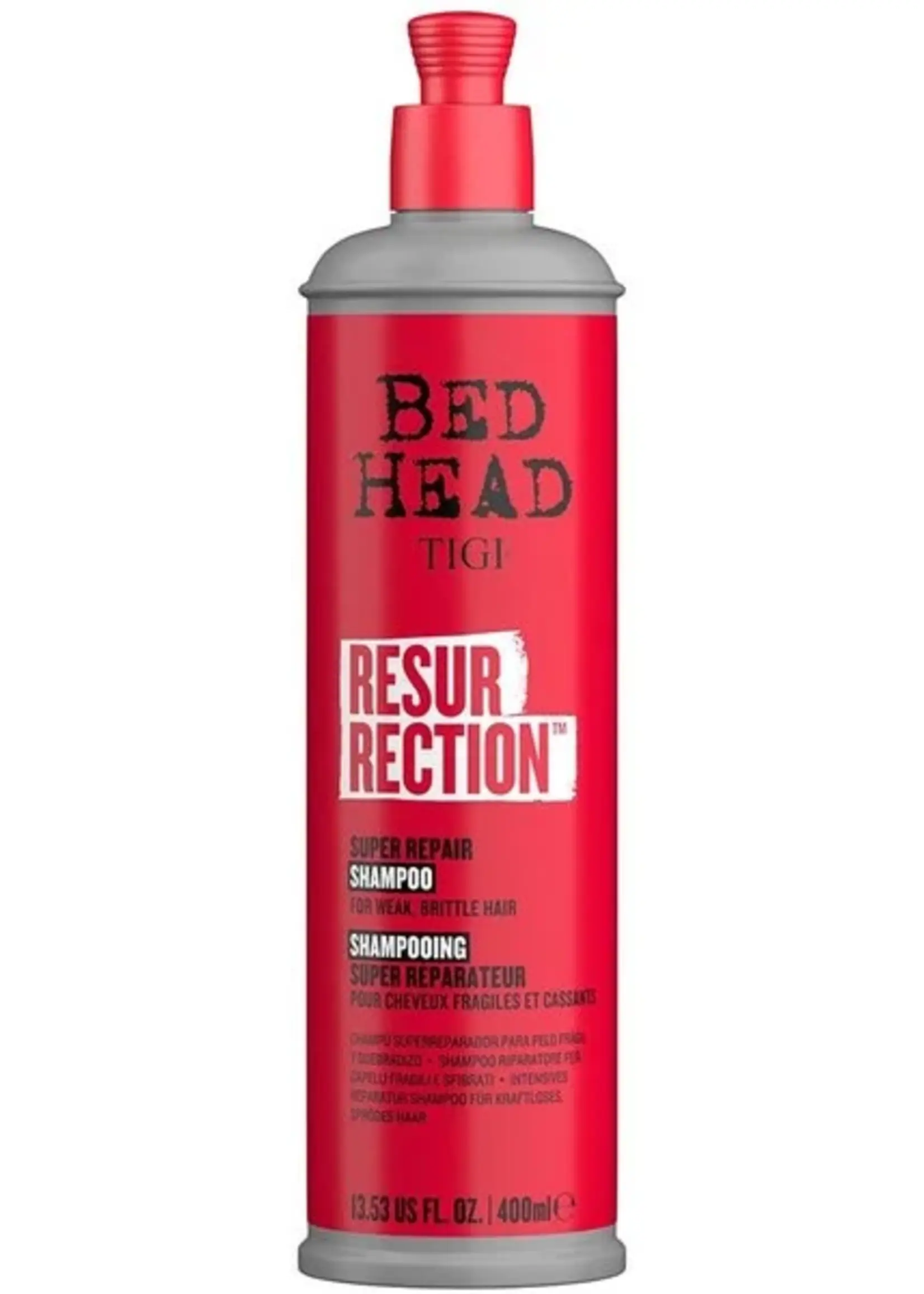 Tigi TIGI Bed Head Resurrection Shampoo