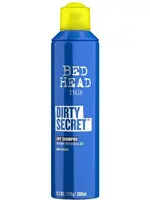 Tigi TIGI Bed Head Dirty Secret Dry Shampoo 300ml