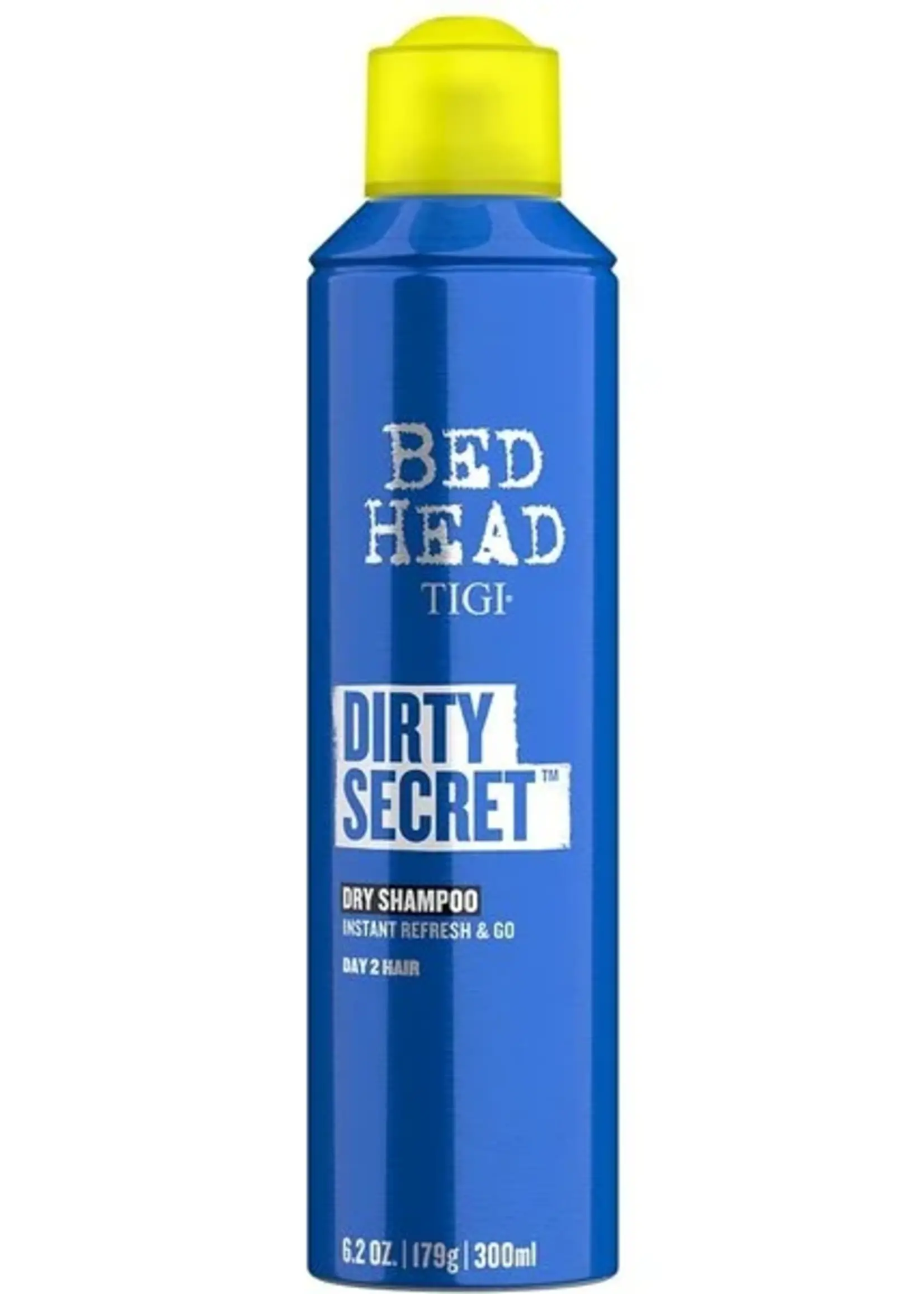 Tigi TIGI Bed Head Dirty Secret Dry Shampoo 300ml