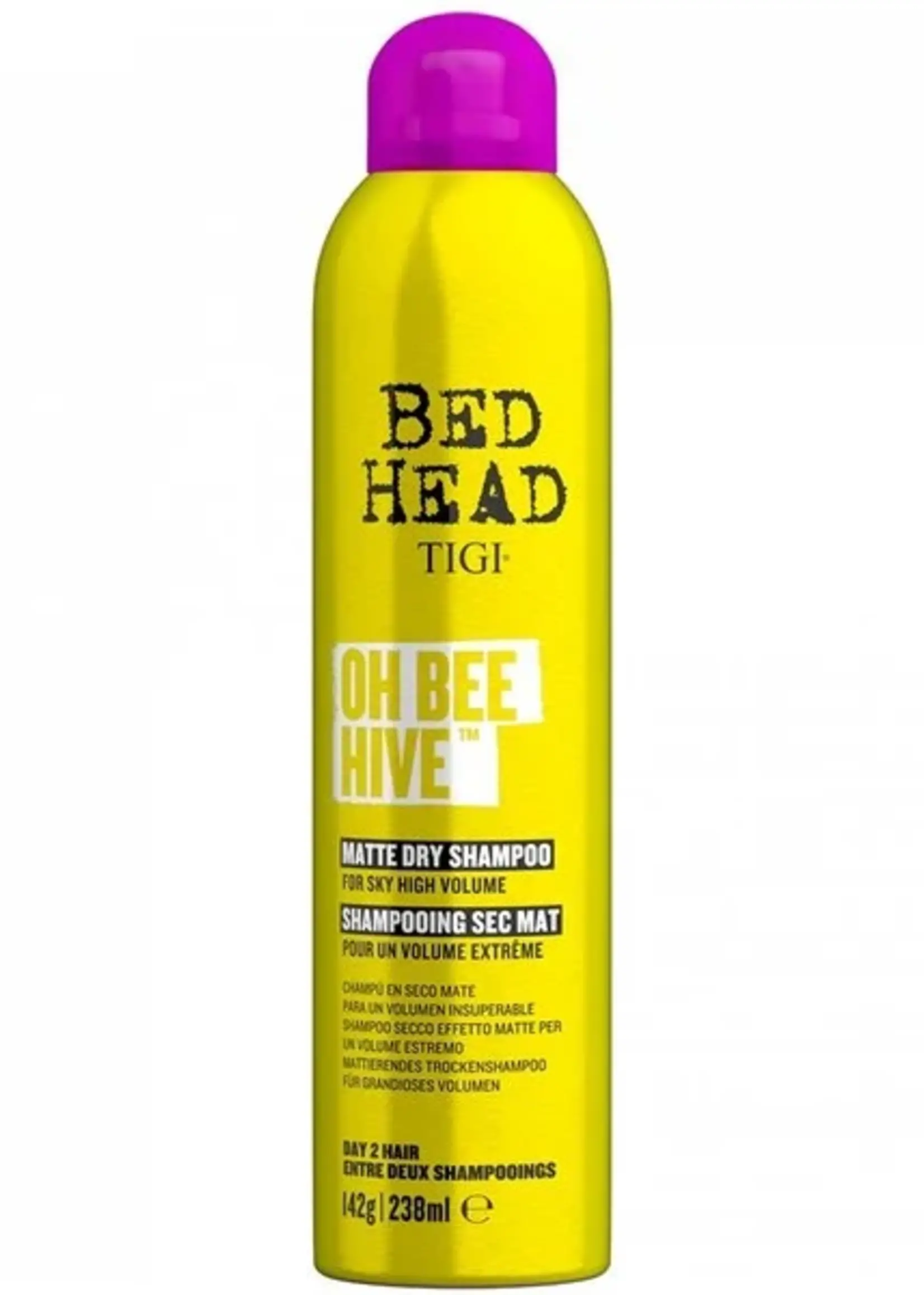 Tigi TIGI Bed Head Oh Bee Hive Droogshampoo 238ml