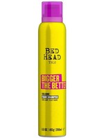 Tigi TIGI Bigger The Better Volume Foam Shampoo 200ml