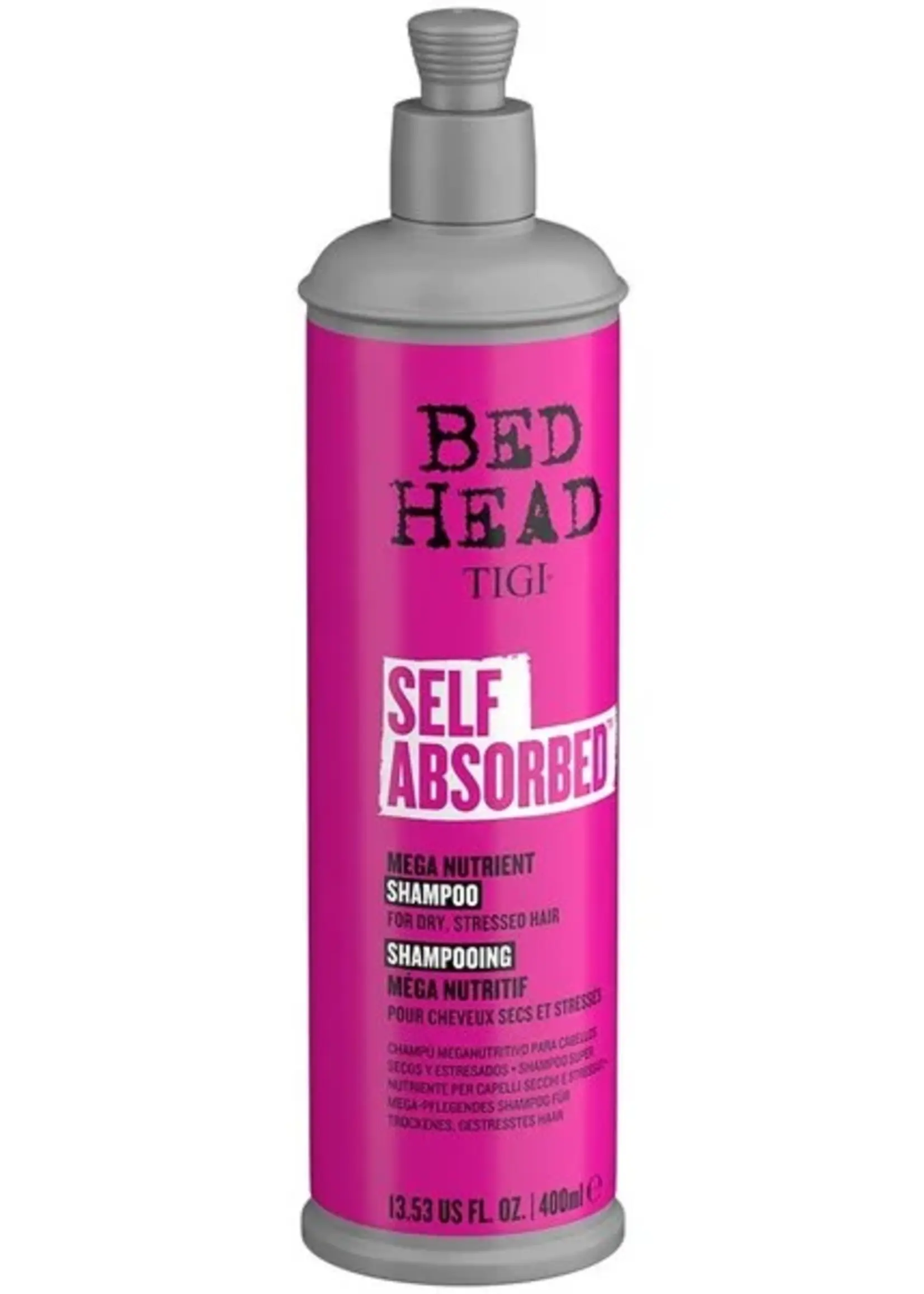 Tigi TIGI Bed Head Self Absorbed Shampoo