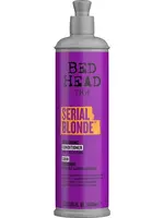 Tigi TIGI Bed Head Serial Blonde Conditioner 400ml