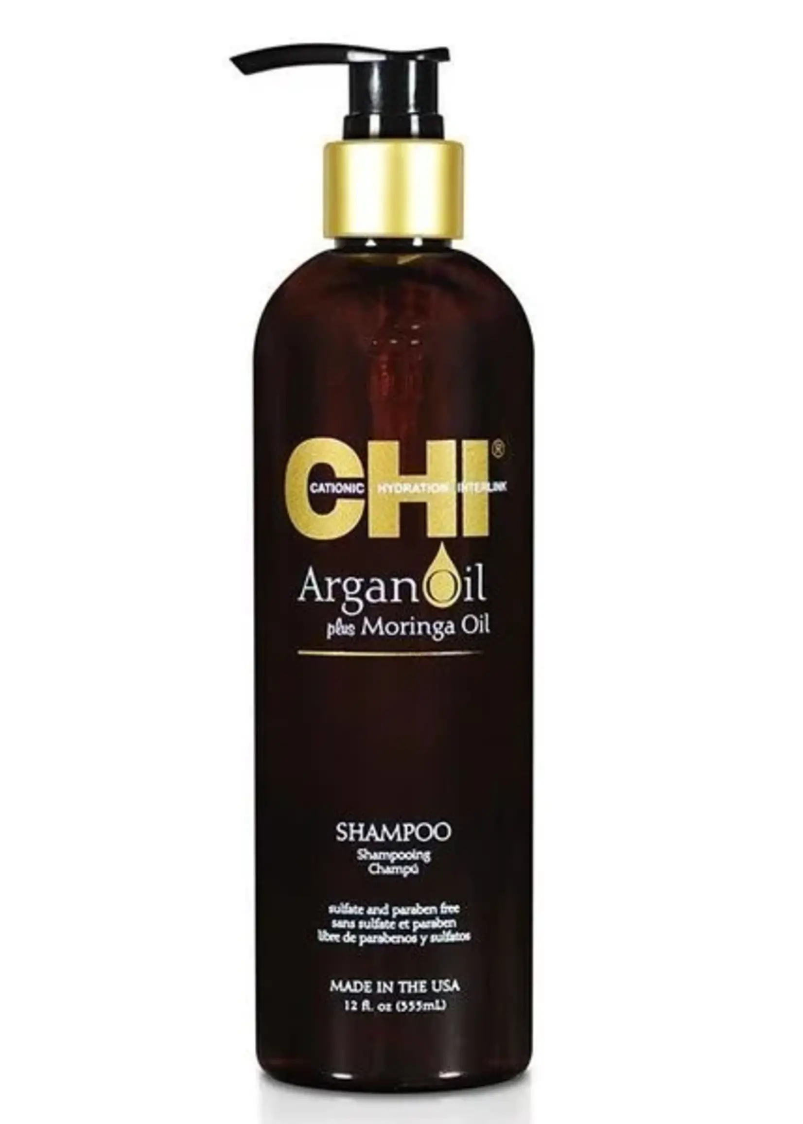 CHI CHI Argan Oil Shampoo