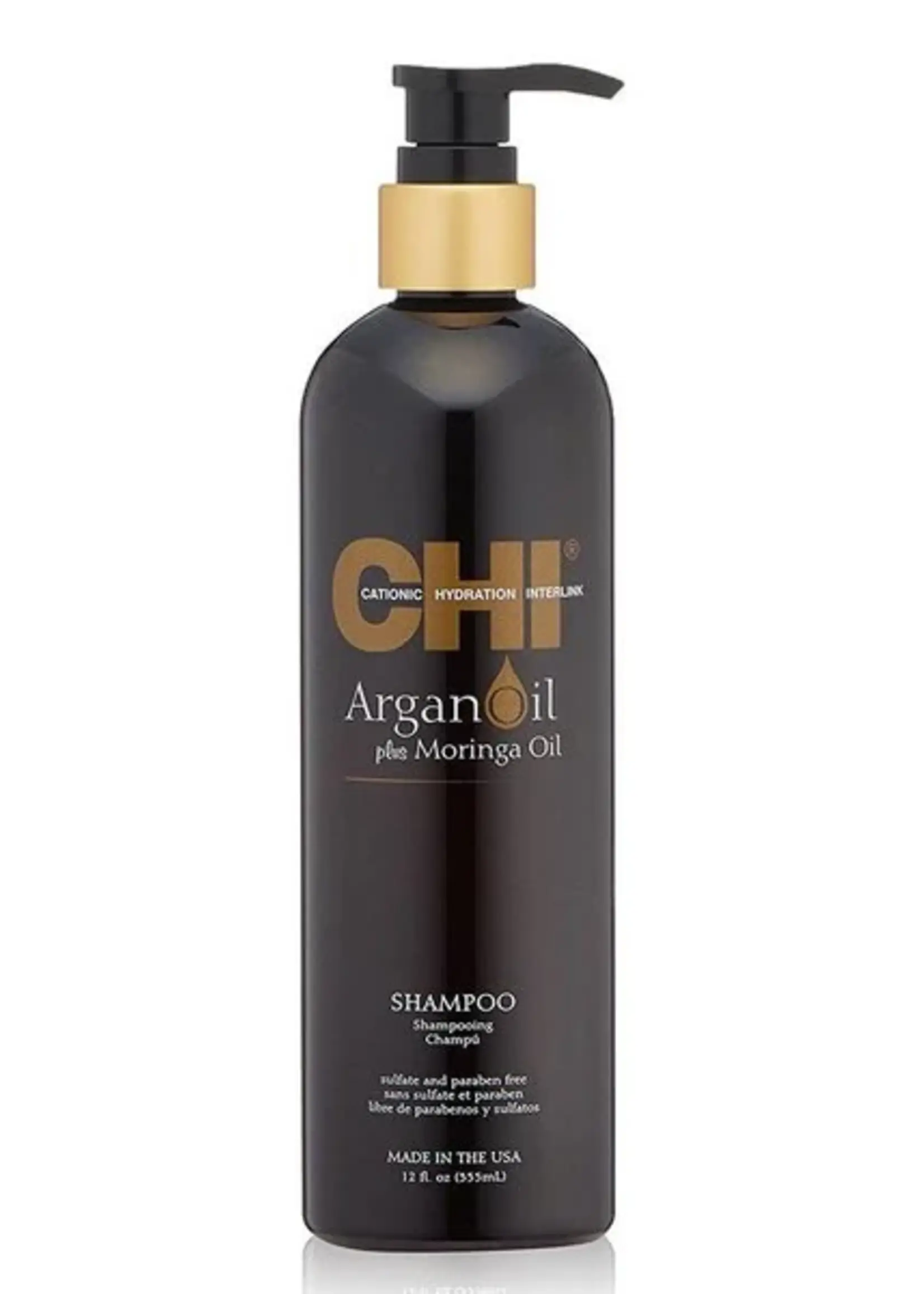 CHI CHI Argan Oil Shampoo