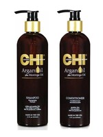 CHI CHI Argan Oil Duo Set