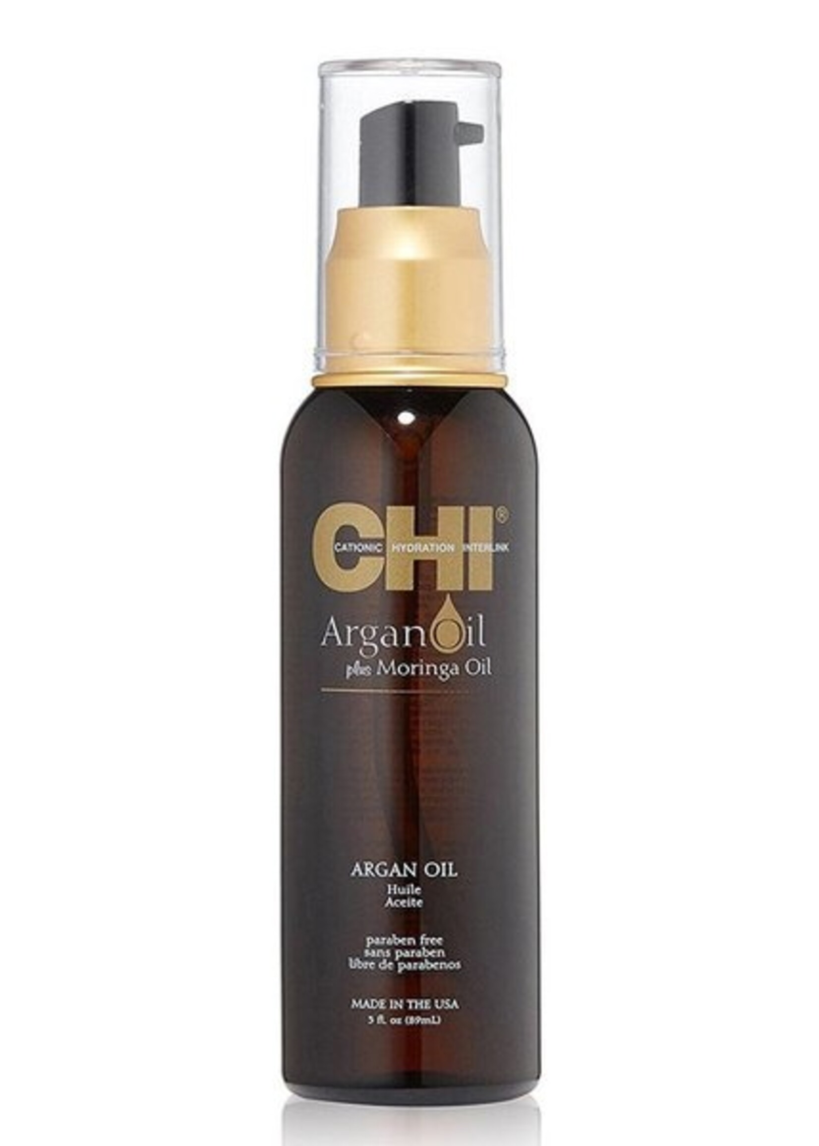 CHI CHI Argan Oil - 89ml