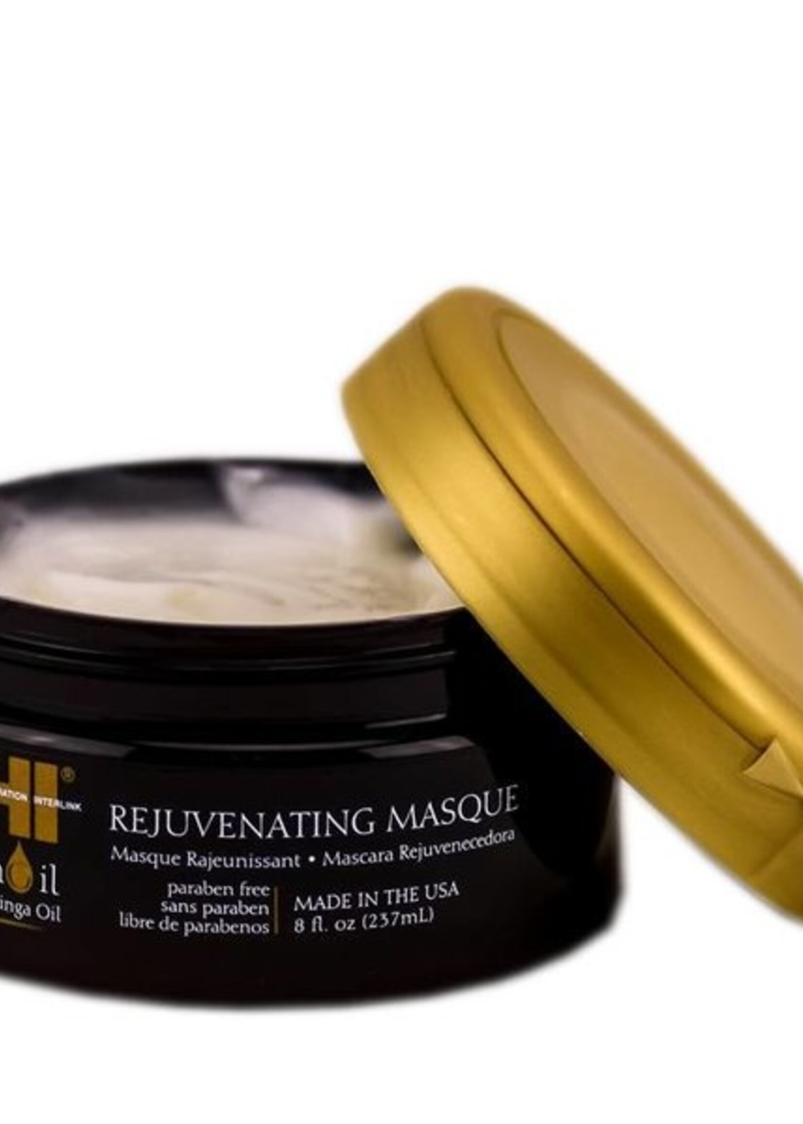 CHI CHI Argan Oil Mask - 237ml