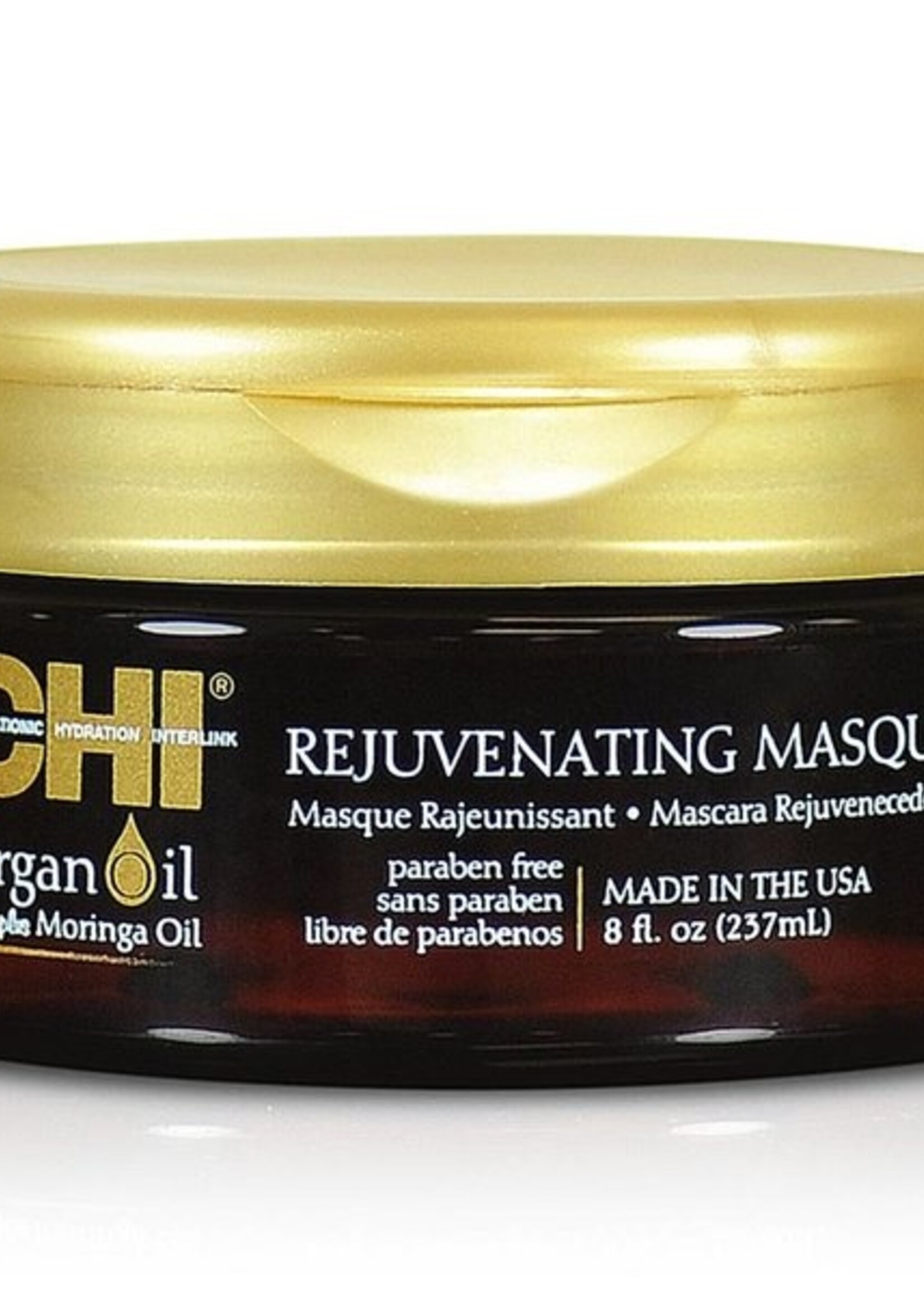CHI CHI Argan Oil Mask - 237ml