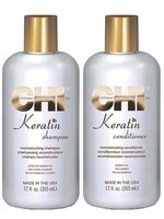 CHI CHI Keratin Duo Set