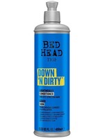 Tigi TIGI Down 'N Dirty Lightweight Conditioner 400ml