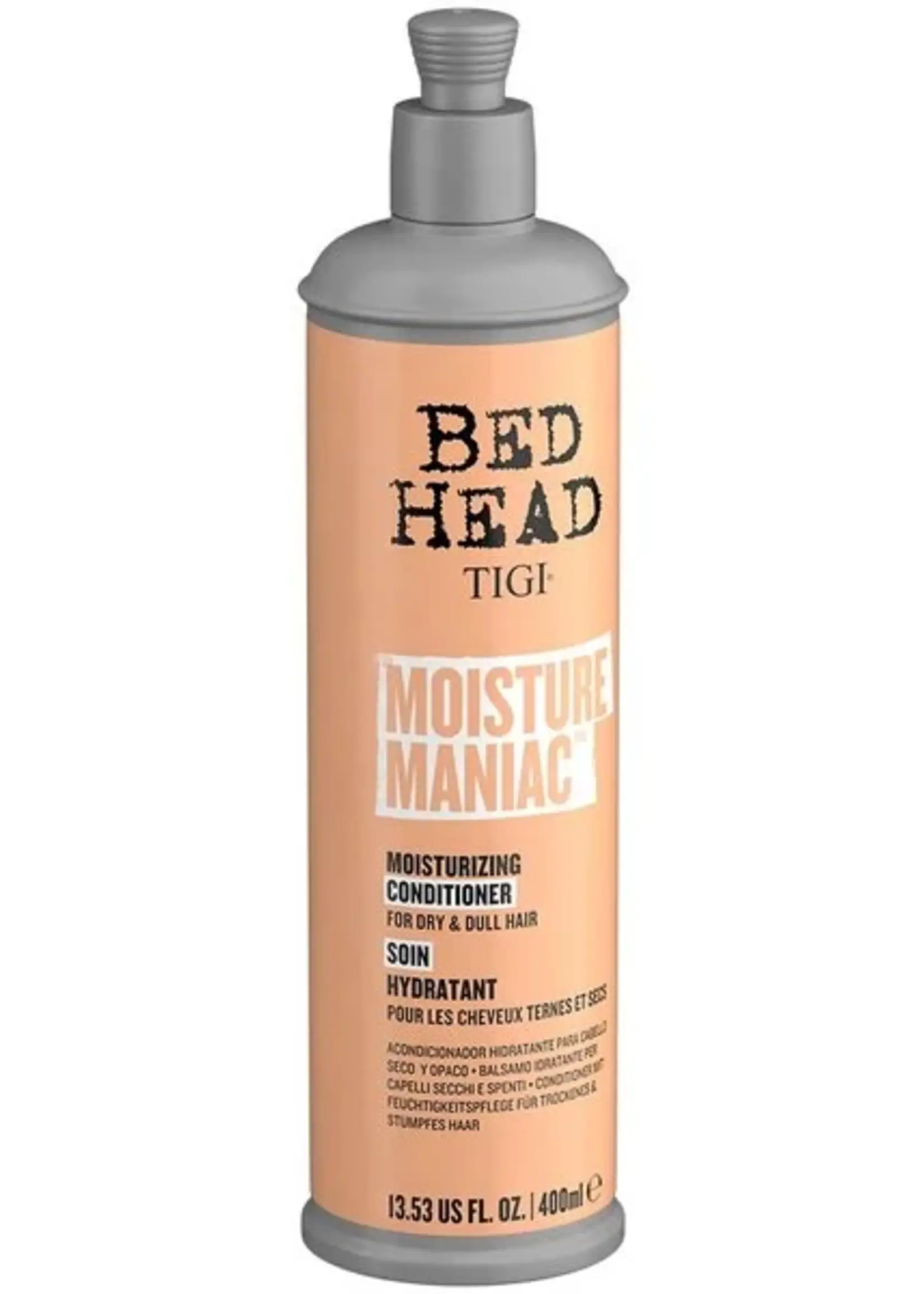 Tigi TIGI Bed Head Moisture Maniac Conditioner