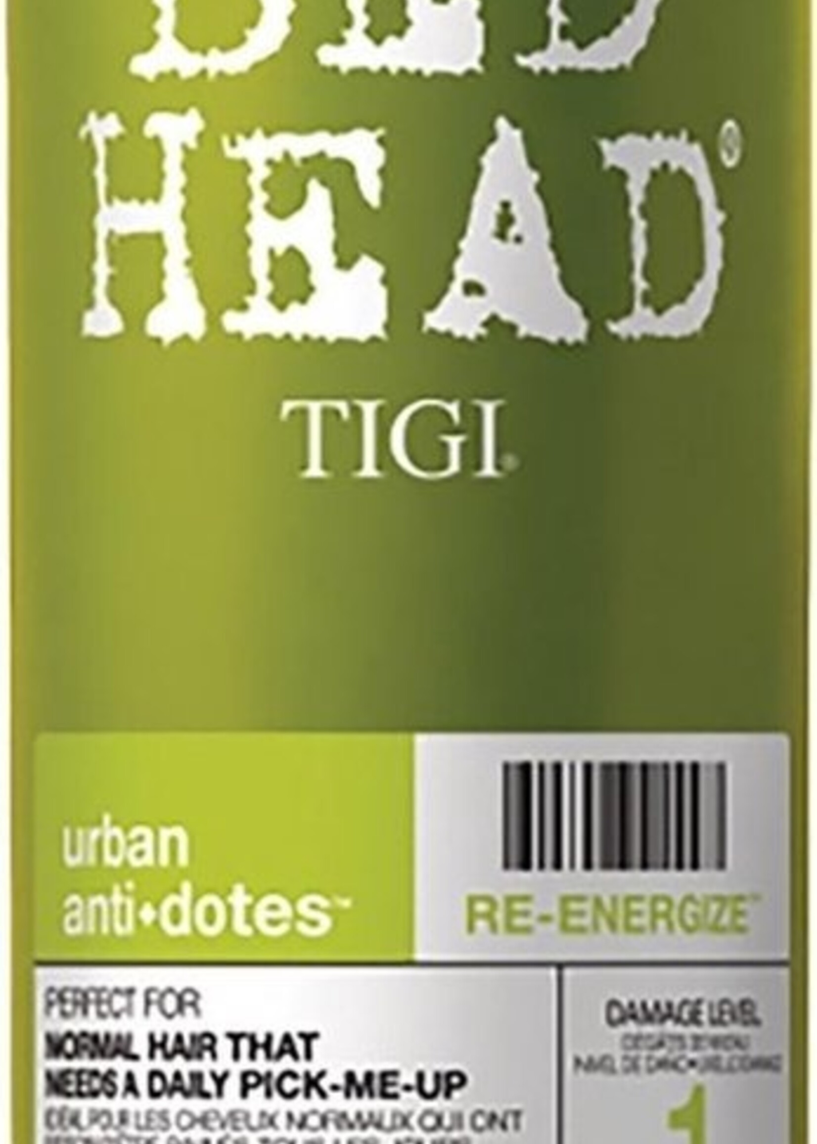 Tigi TIGI Bed Head Re-Energize Conditioner 750ml