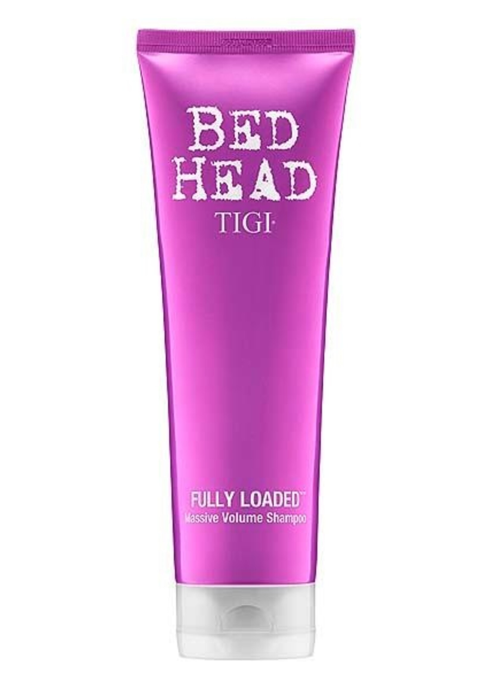 Tigi TIGI Bed Head Fully Loaded Shampoo 750ml
