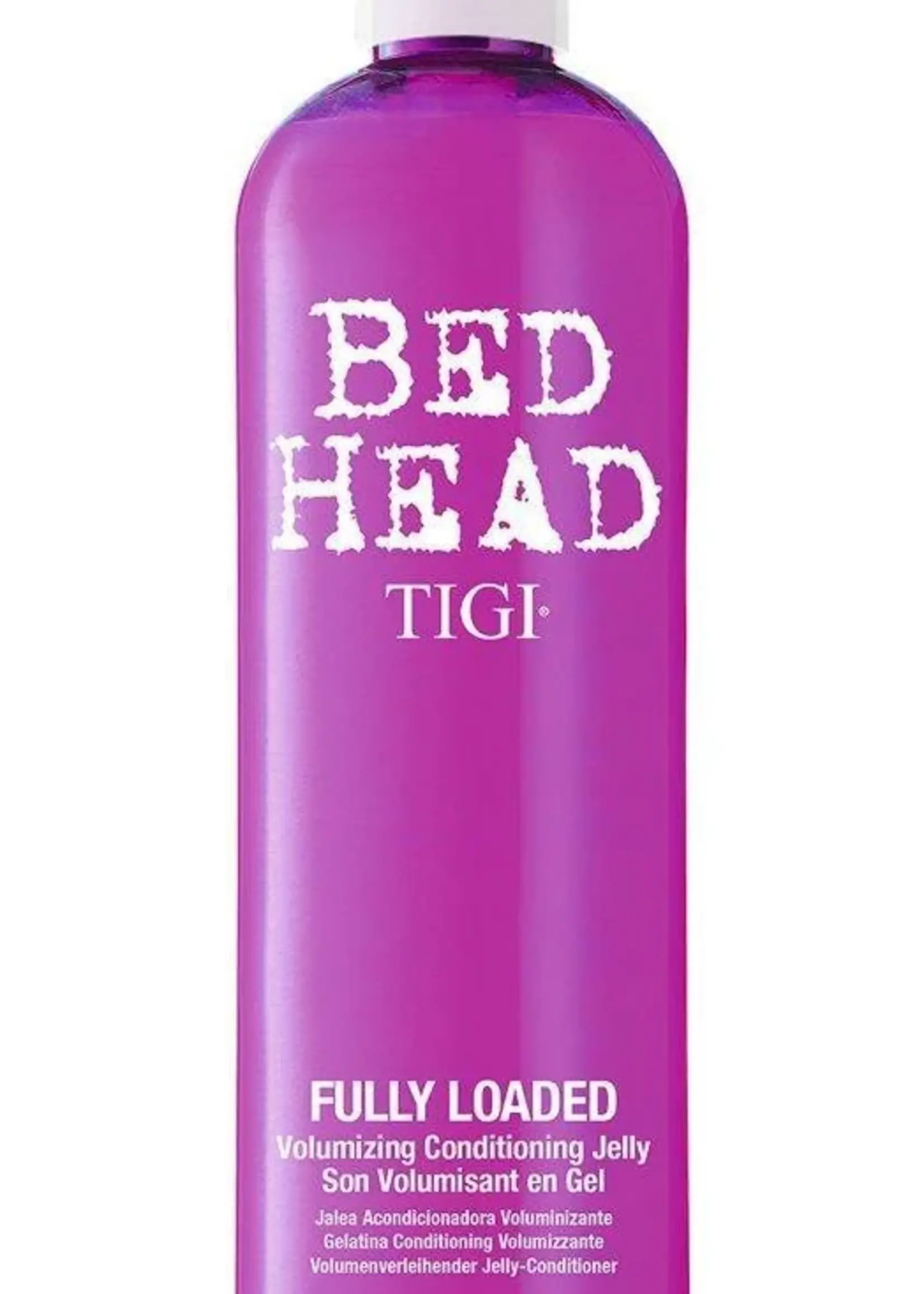 Tigi TIGI Bed Head Fully Loaded Conditioner Jelly