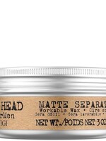 Tigi TIGI B-For Men Matte Separation Workable Wax 85g