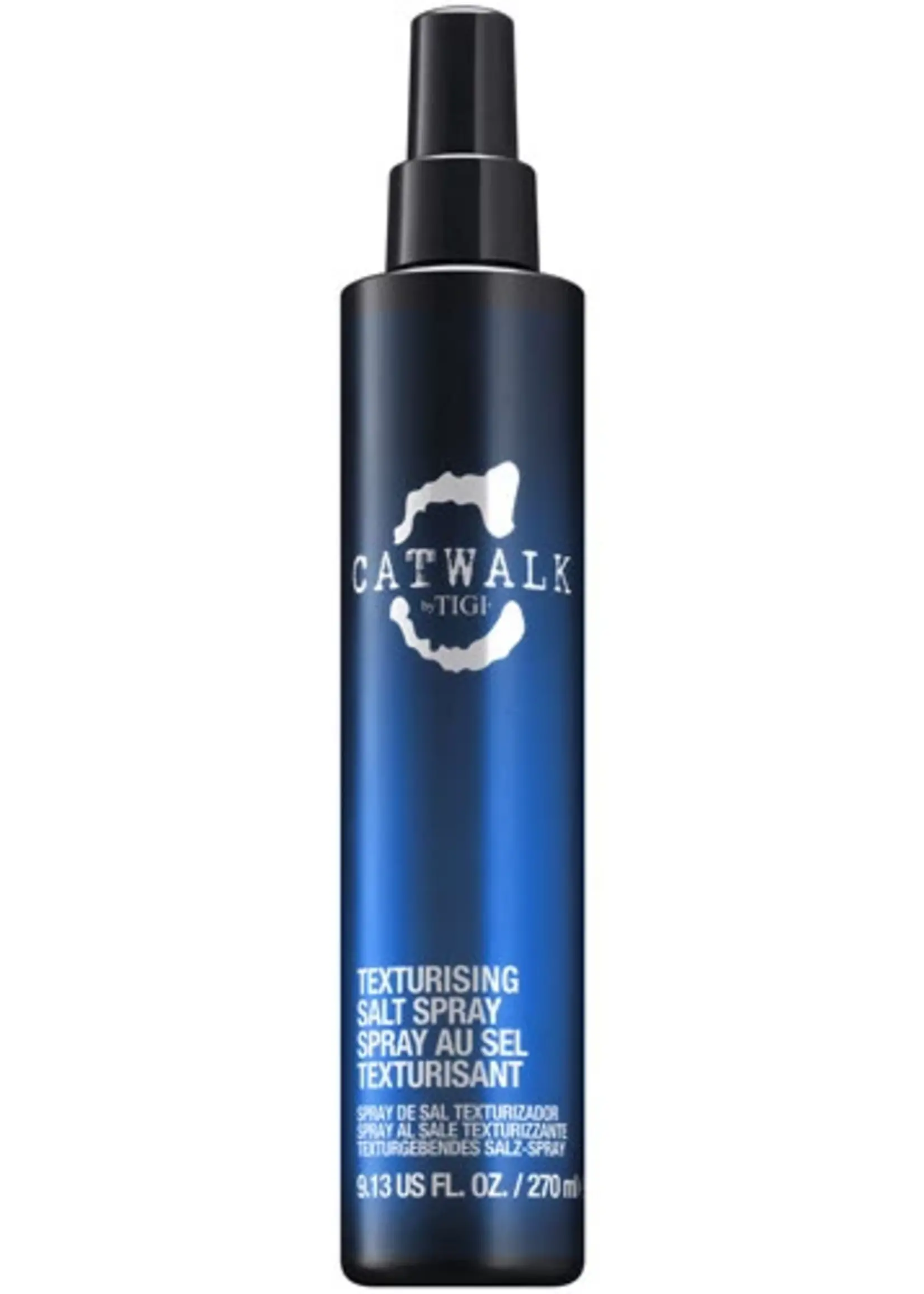 Tigi TIGI Catwalk Texturising Salt Spray 270ml