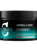Tigi TIGI Catwalk Oatmeal & Honey Mask 200g